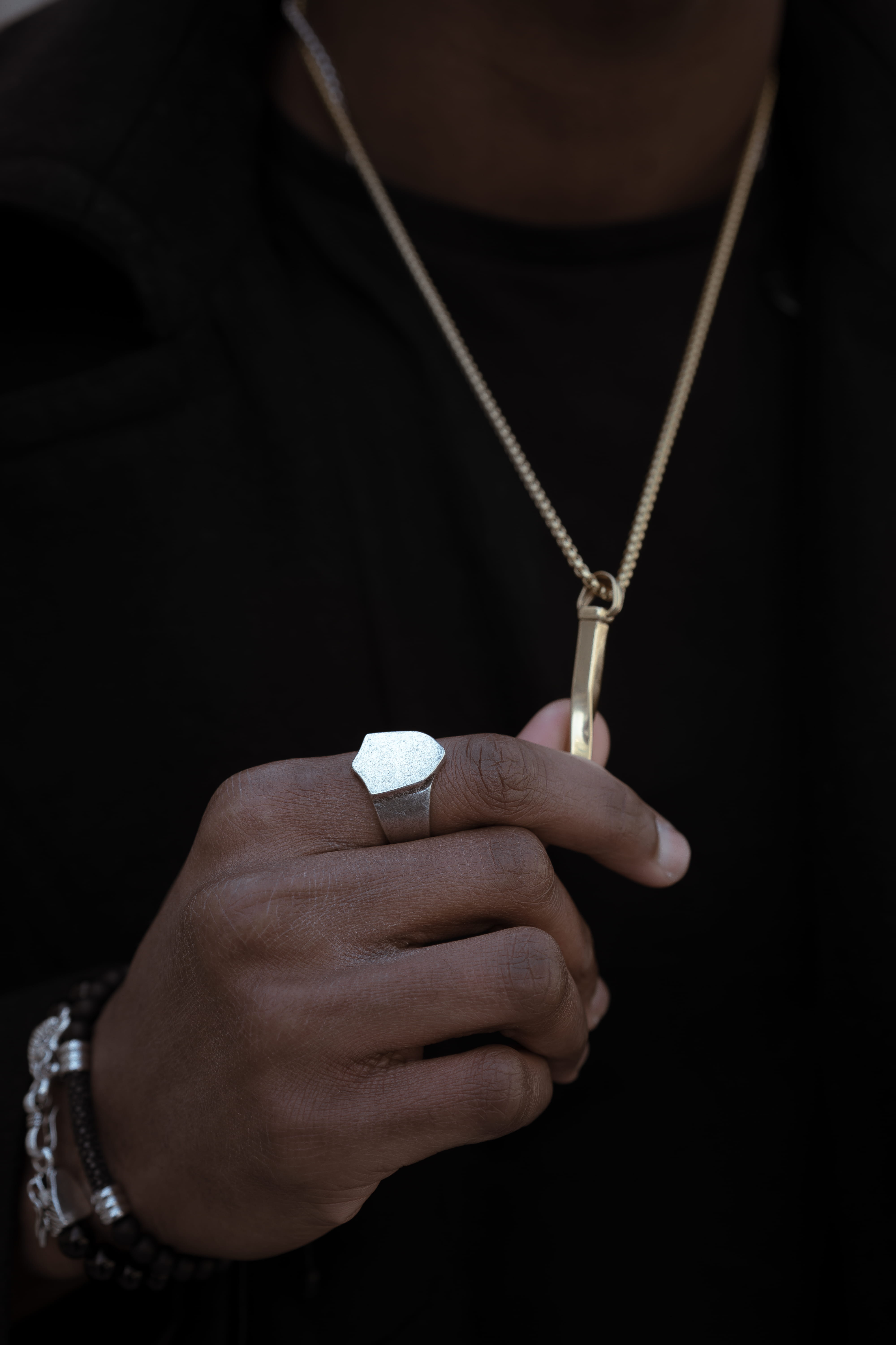 necklace, arrowhead, human hand, unrecognizable person, jewelry, human body part, human, body part, studio shot, money, 5K, religion, rubix cube, crystal, Phone HD Wallpaper