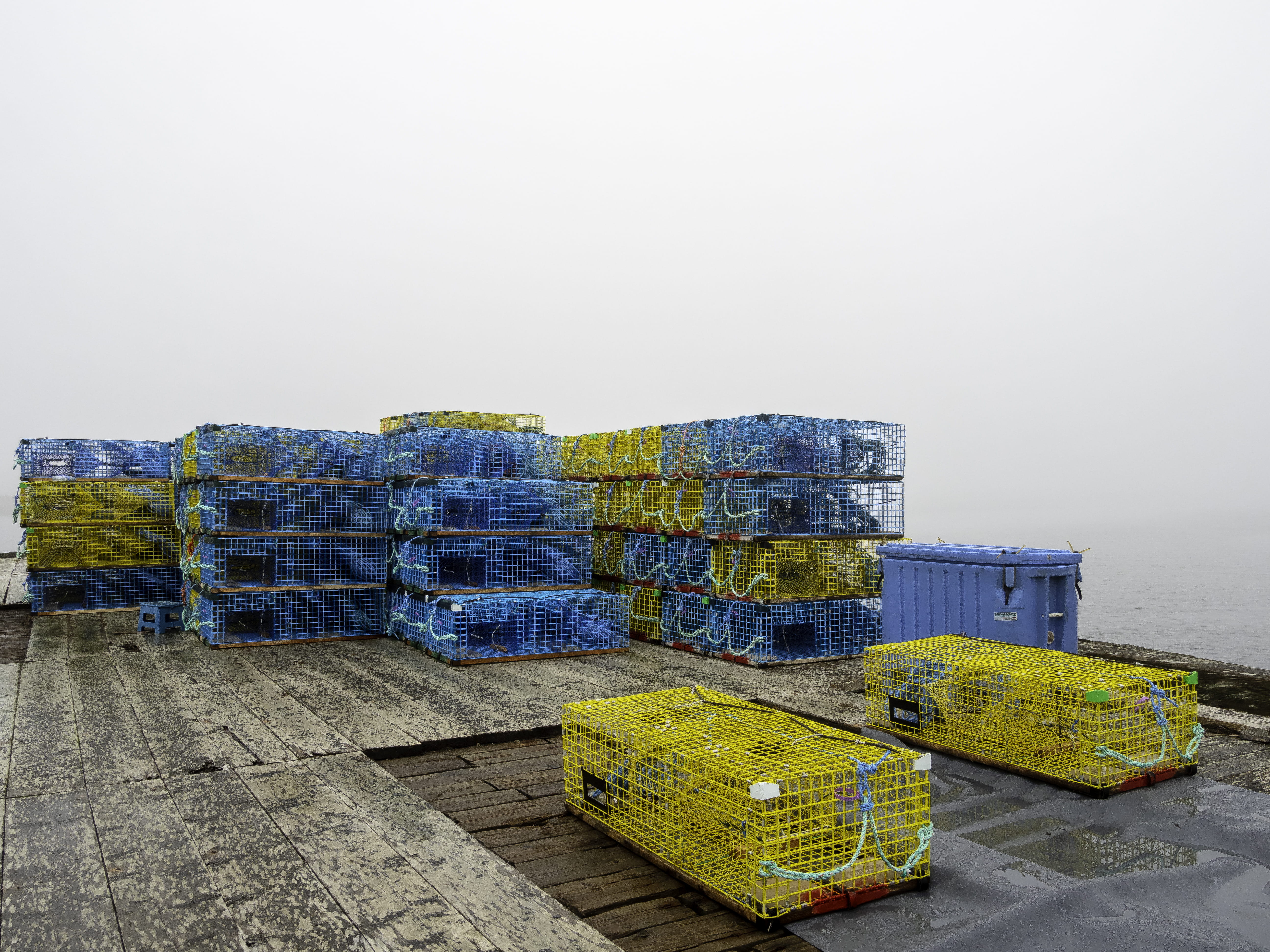rubix cube, stack, warehouse, box, architecture, waterfront, pier, tire, wood, built structure, 5K, port, fishing industry, no people, dock, vehicle, high angle view, HD Wallpaper