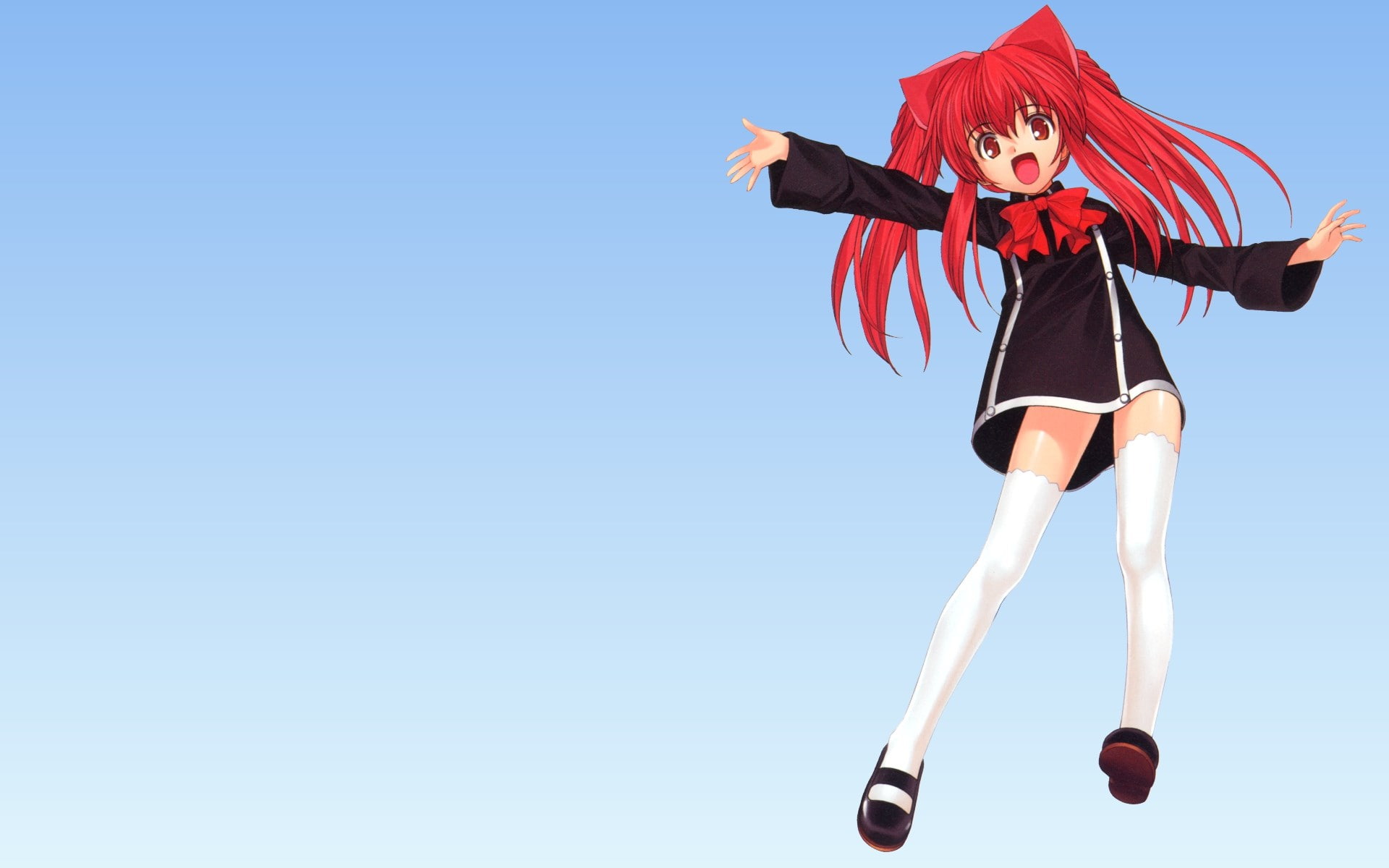 quiz magic academy, 1080P, HD Wallpaper
