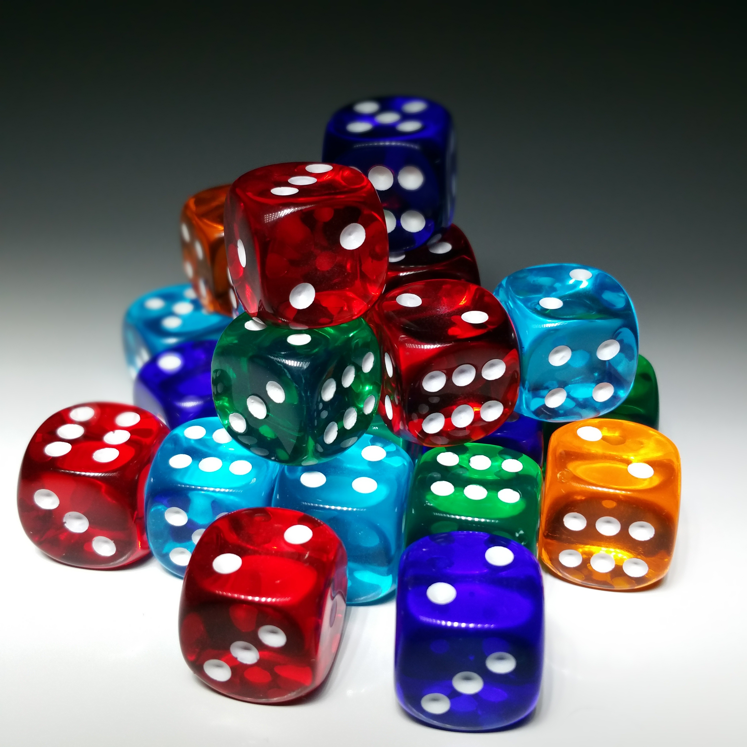 2K, lucky dice, dice, group of objects, relaxation, no people, table, opportunity, leisure Games, indoors, assorted, blue, gambling, cube, arts culture and entertainment, Phone HD Wallpaper