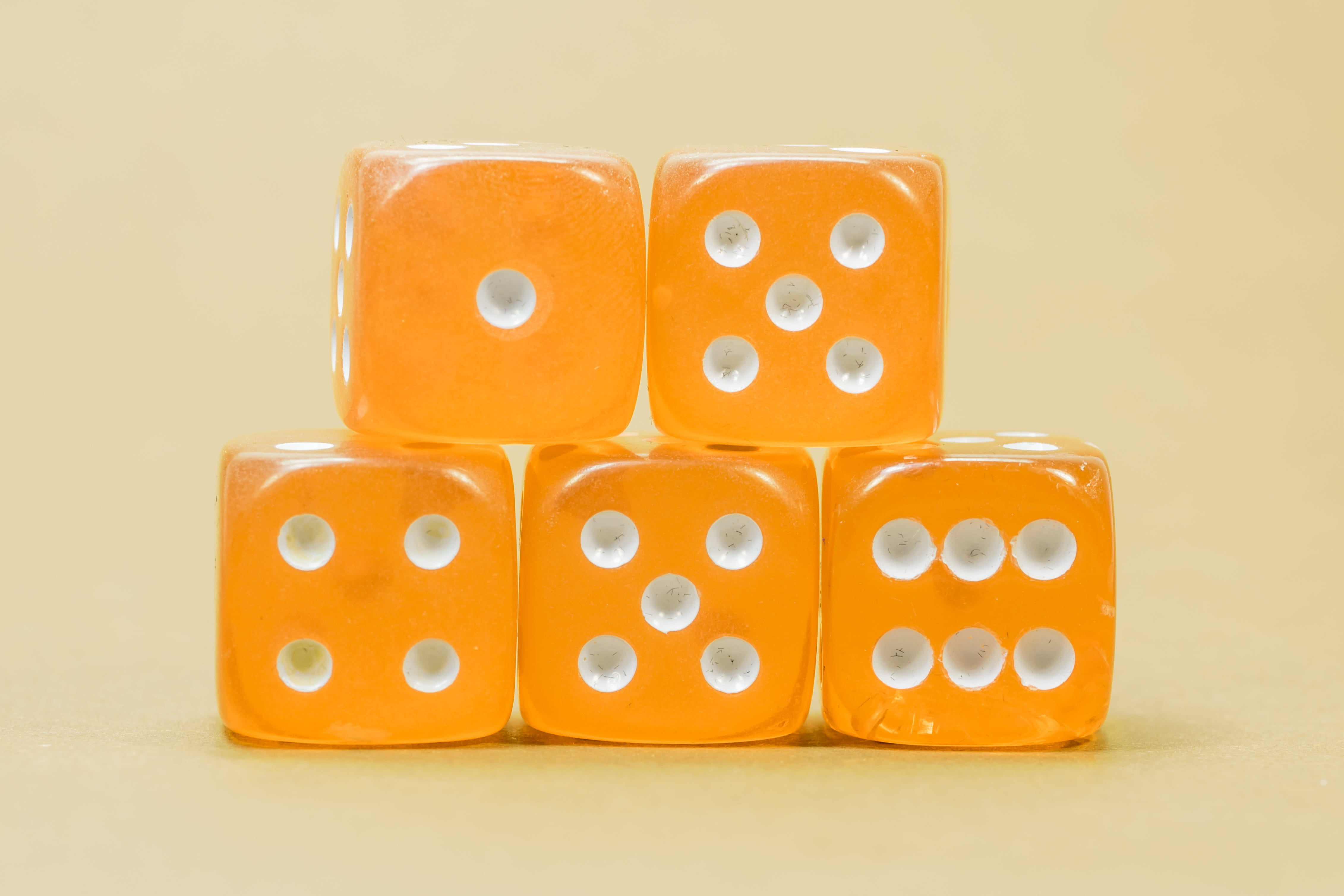 cube, distribution, poker, group, medium group of objects, four, indoors, luck, leisure activity, addiction, pay, geometric shape, casino, variation, Instantaneous Speed, HD Wallpaper