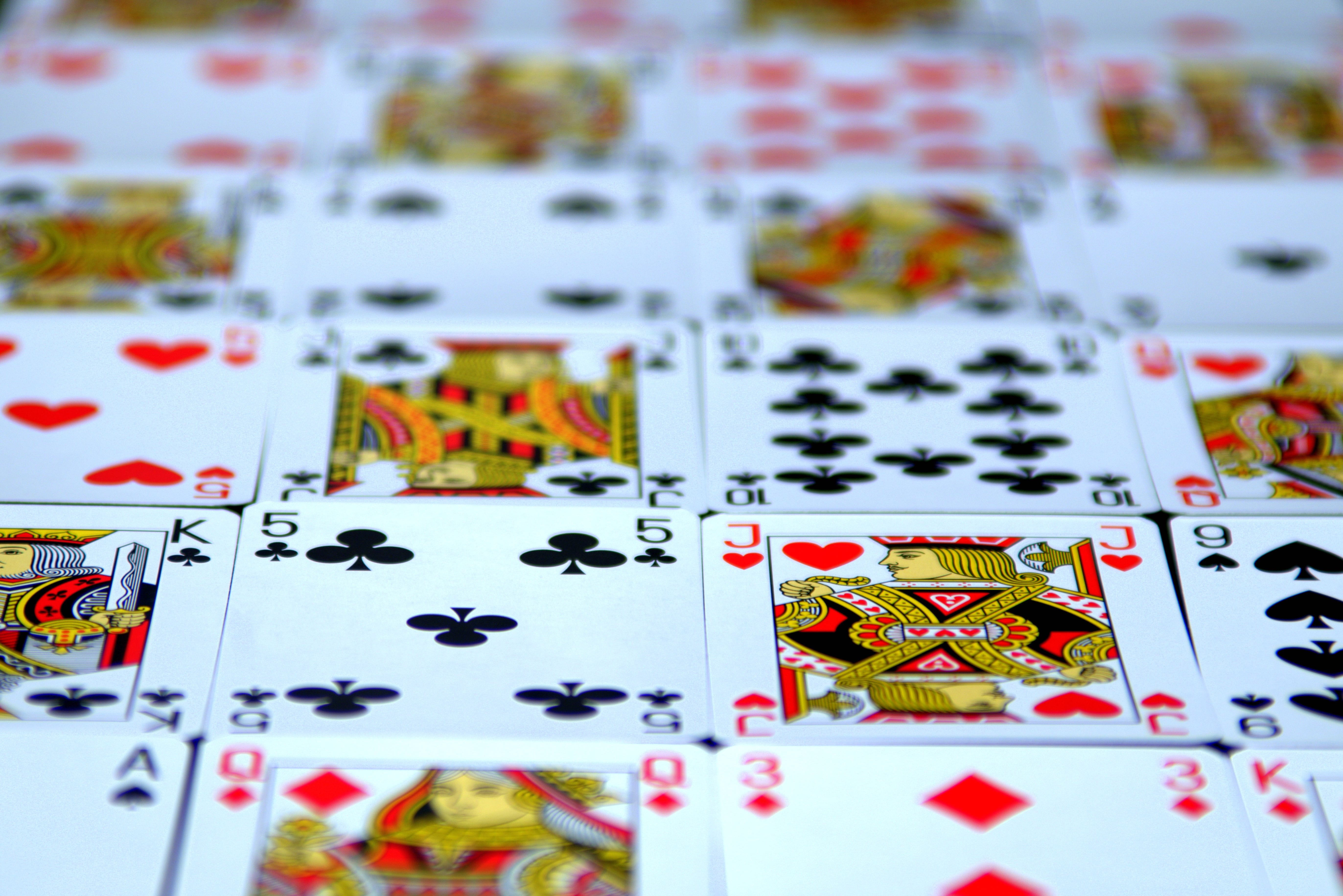 chance, opportunity, poker, arts culture and entertainment, cards, happiness, craft, multi colored, celebration, relaxation, backgrounds, gaming, full frame, HD Wallpaper