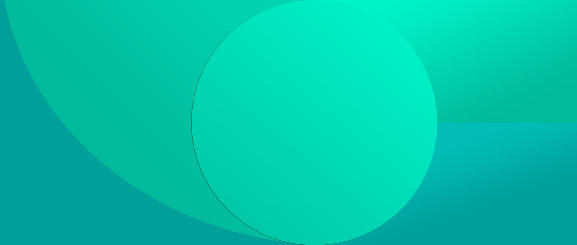turquoise colored, green color, close-up, Major lazer, backgrounds, geometric shape, 1080P, digital art, studio shot, Method studios, pattern, balloon, HD Wallpaper