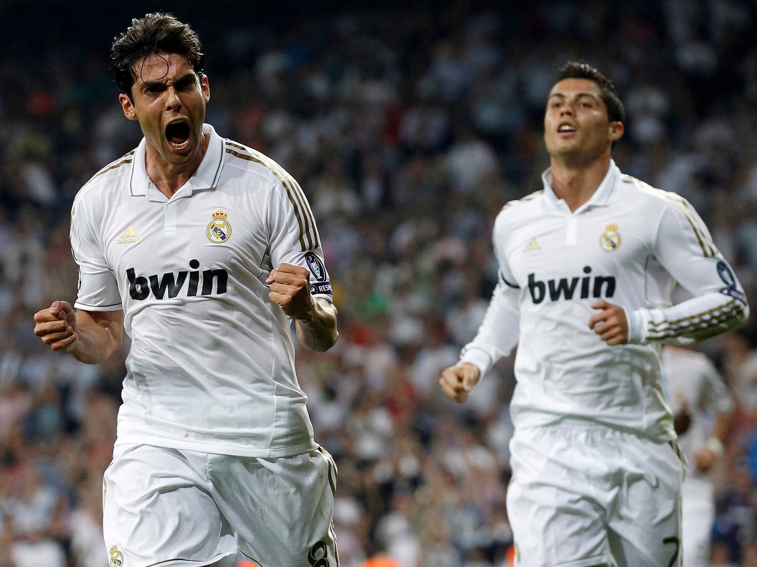 running, sportsman, people, 1080P, CR7, sport, focus on foreground, sports Race, young Adult, white color, spectator, outdoors, cristiano, professional Sport, HD Wallpaper