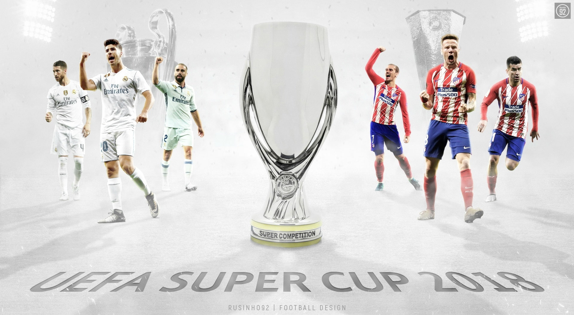 teenage boys, 1080P, realmadrid, wallpapper, asensio, people, adult, europeleague, atleticomadrid, full length, casual clothing, women, child, championsleague, HD Wallpaper