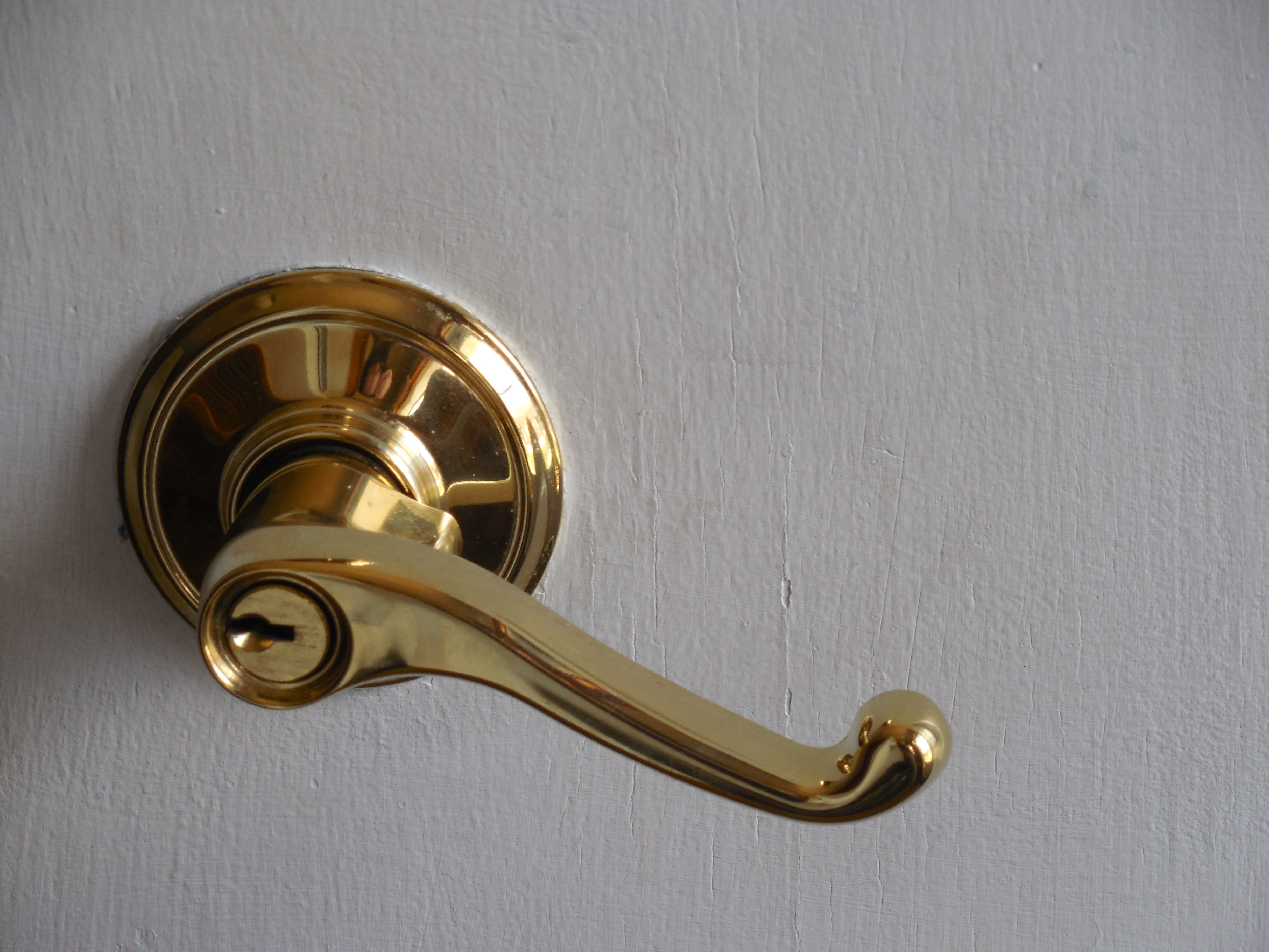 luxury, front, knob, single object, close-up, secure, brass instrument, arts culture and entertainment, decoration, ornate, home, architecture, colored, HD Wallpaper