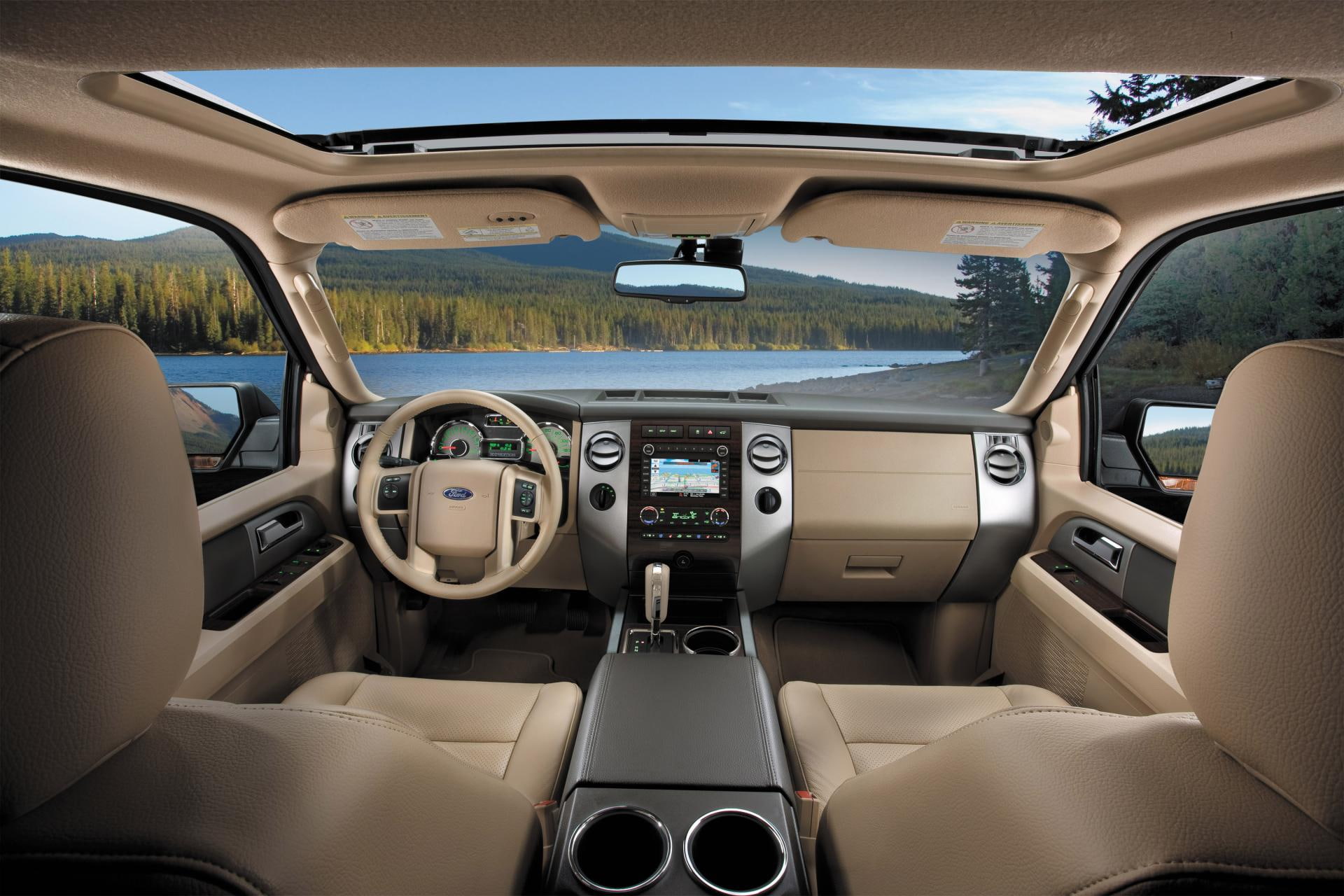 expedition, 1080P, suv, edition, ford, car, tjin, HD Wallpaper