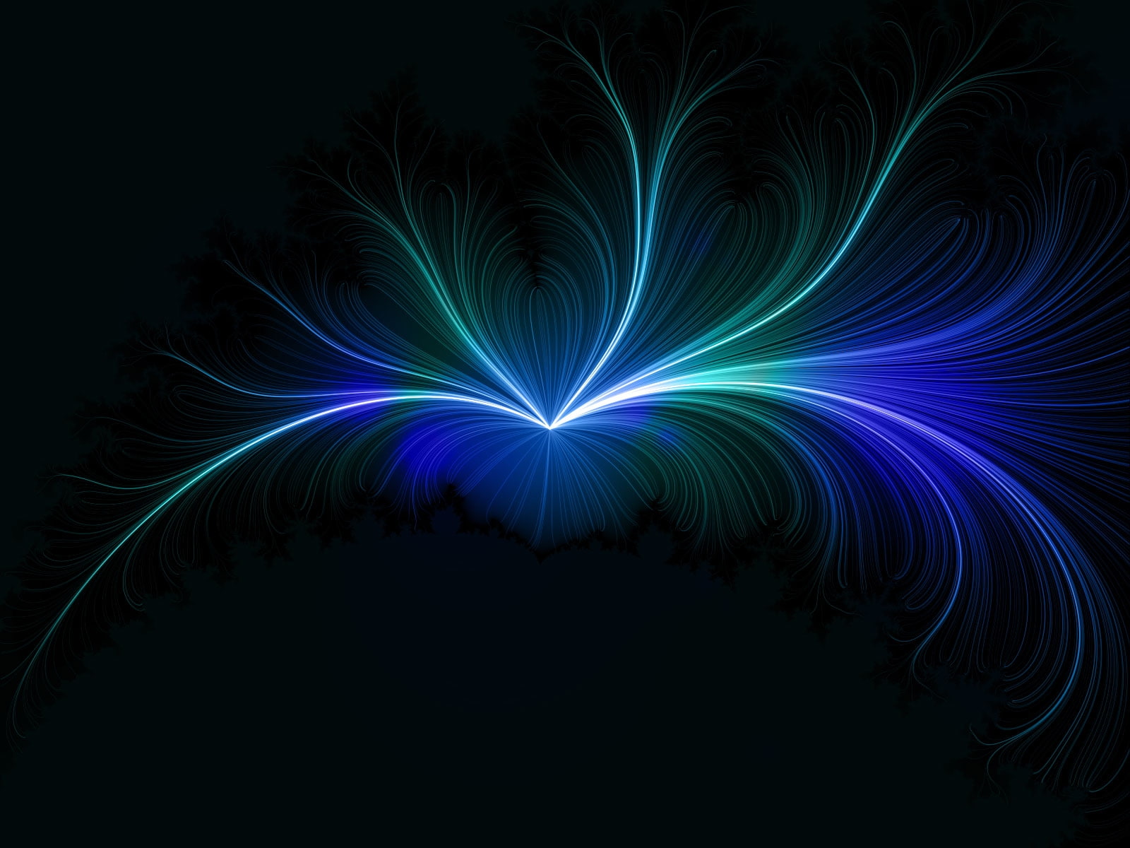 lines, nature, magnetic, fields, field, x, 720P, art, hd, HD Wallpaper