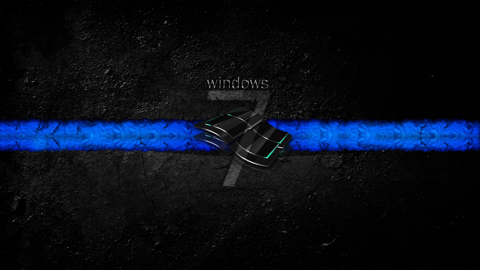 dirty, dark, windows, 1080P, HD Wallpaper