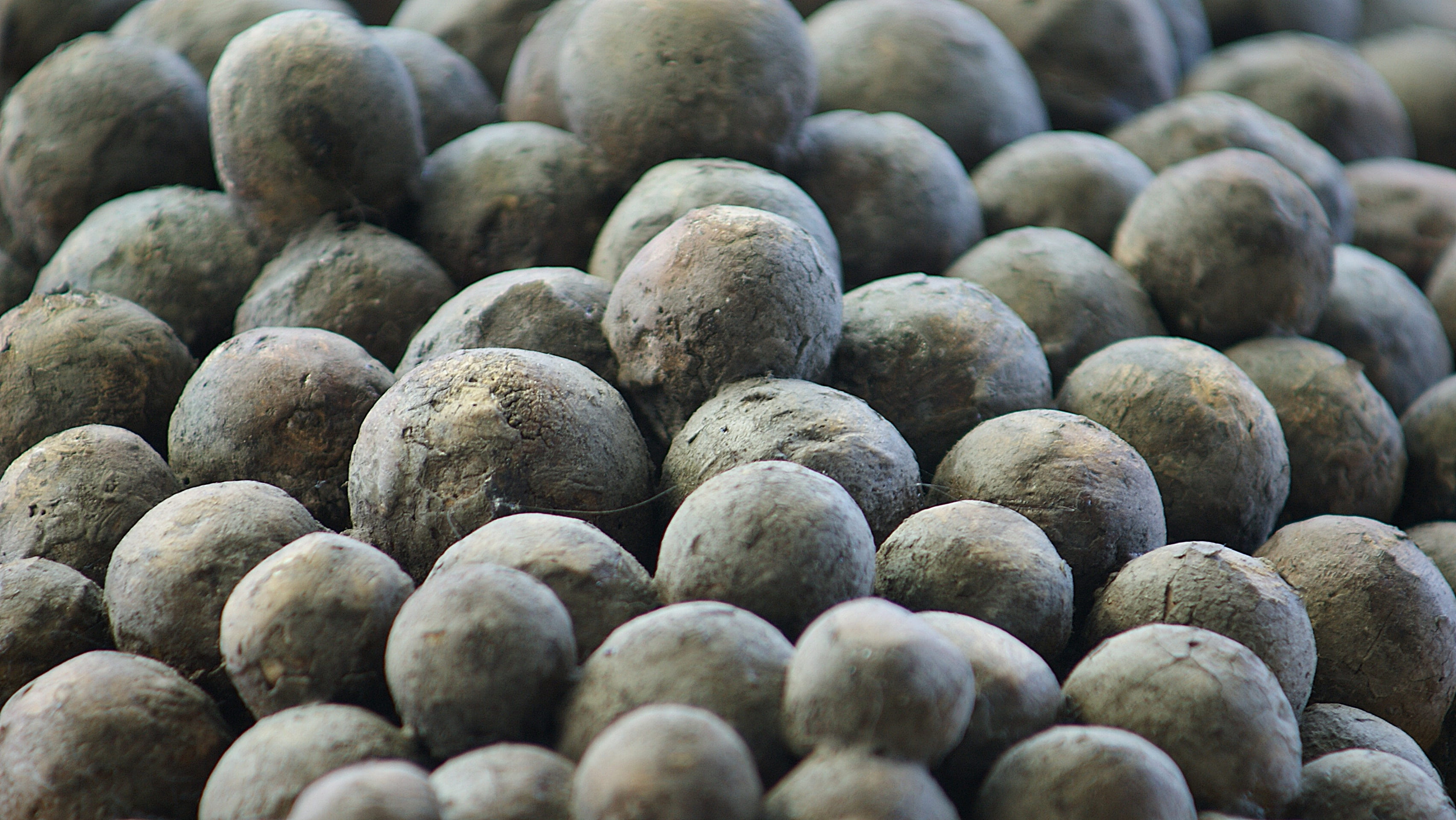 freshness, 2K, market, backgrounds, vegetable, briquette, food and drink, large group of objects, no people, potato, wellbeing, balls, abundance, healthy eating, HD Wallpaper