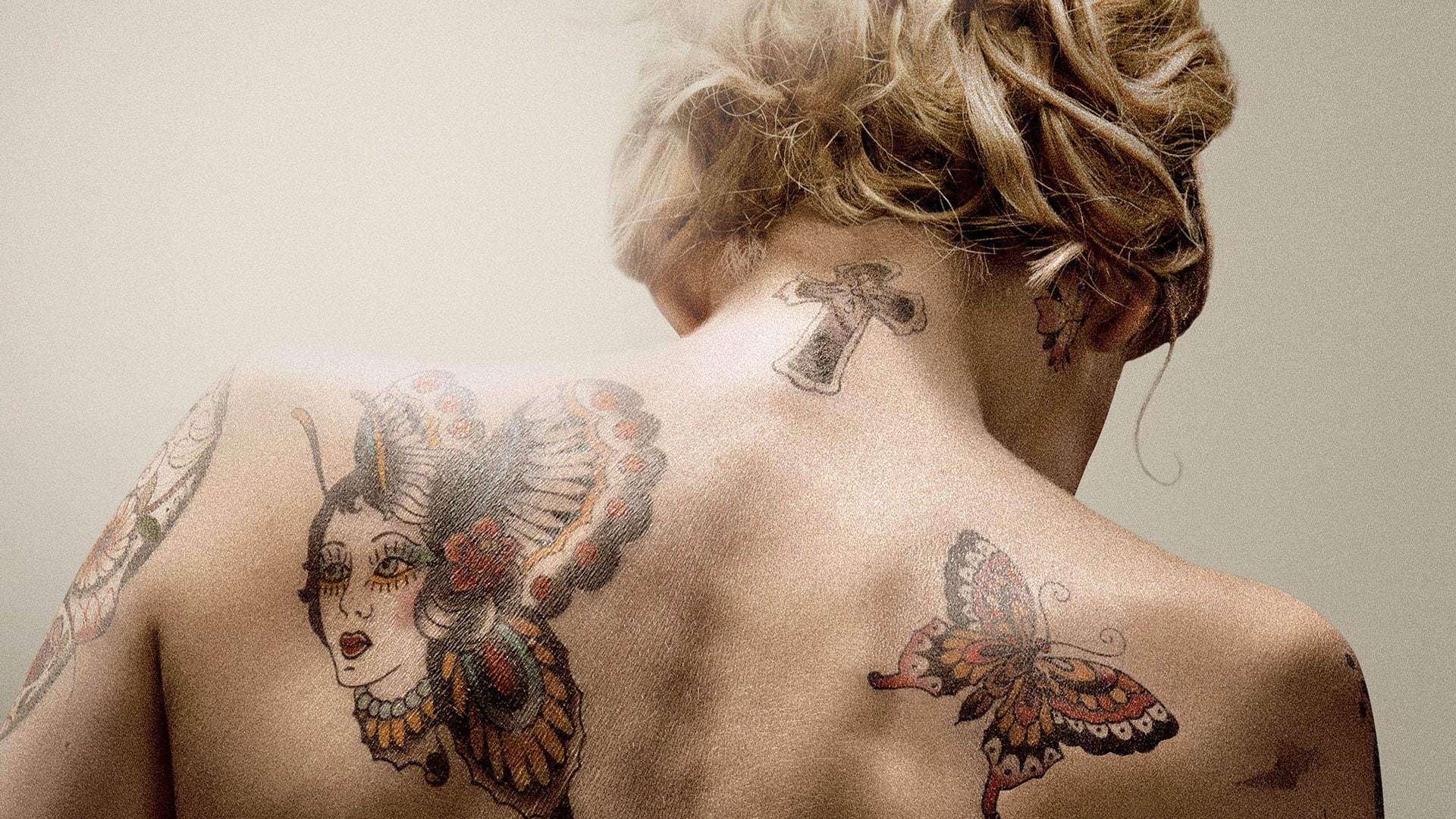Tattoo, Movie, The Broken Circle Breakdown, 1080P, HD Wallpaper