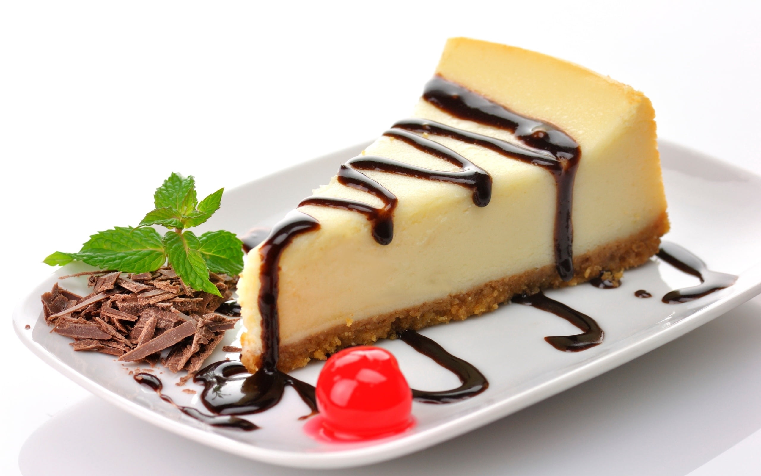 baking, cheesecake, indulgence, sweet Sauce, 2K, dessert, caramel, cream, no People, garnish, part Of, pie, chocolate, food And Drink, icing, food, isolated, HD Wallpaper
