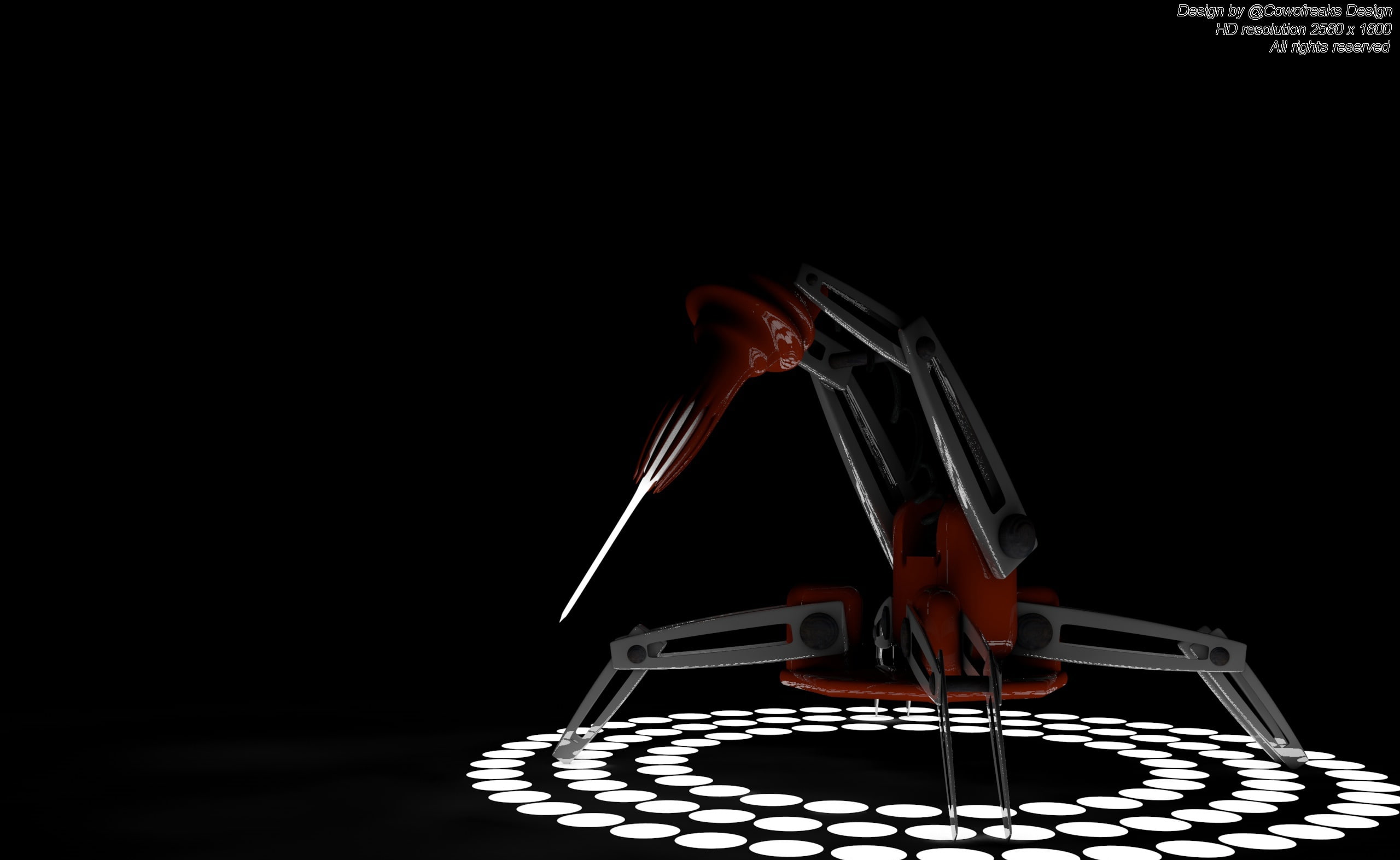 black background, robo, studio shot, Artistic, transparent, accuracy, close-up, glass - material, 2K, indoors, no people, copy space, reflection, motion, HD Wallpaper