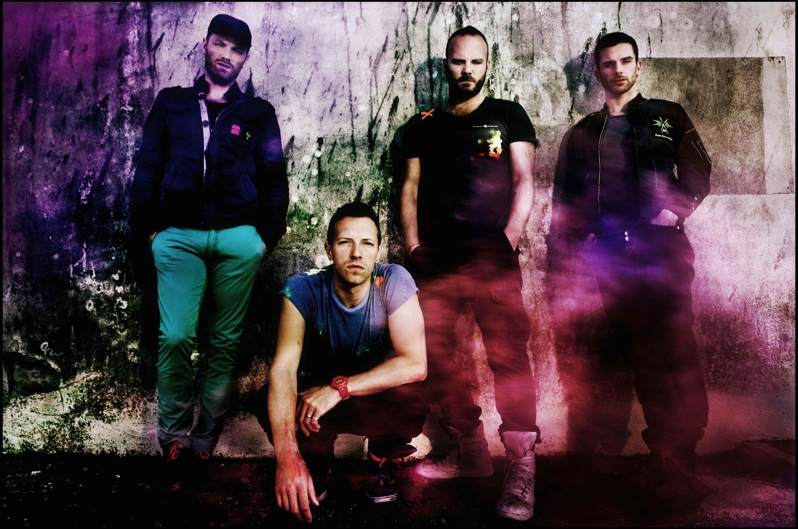 rock, coldplay, 2K, britpop, alternative, HD Wallpaper
