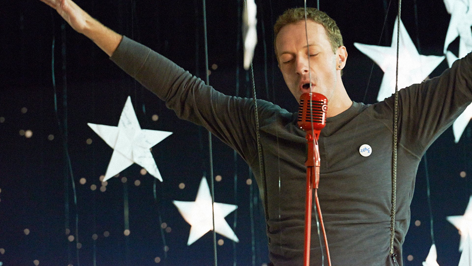 coldplay, 1080P, rock, britpop, alternative, HD Wallpaper