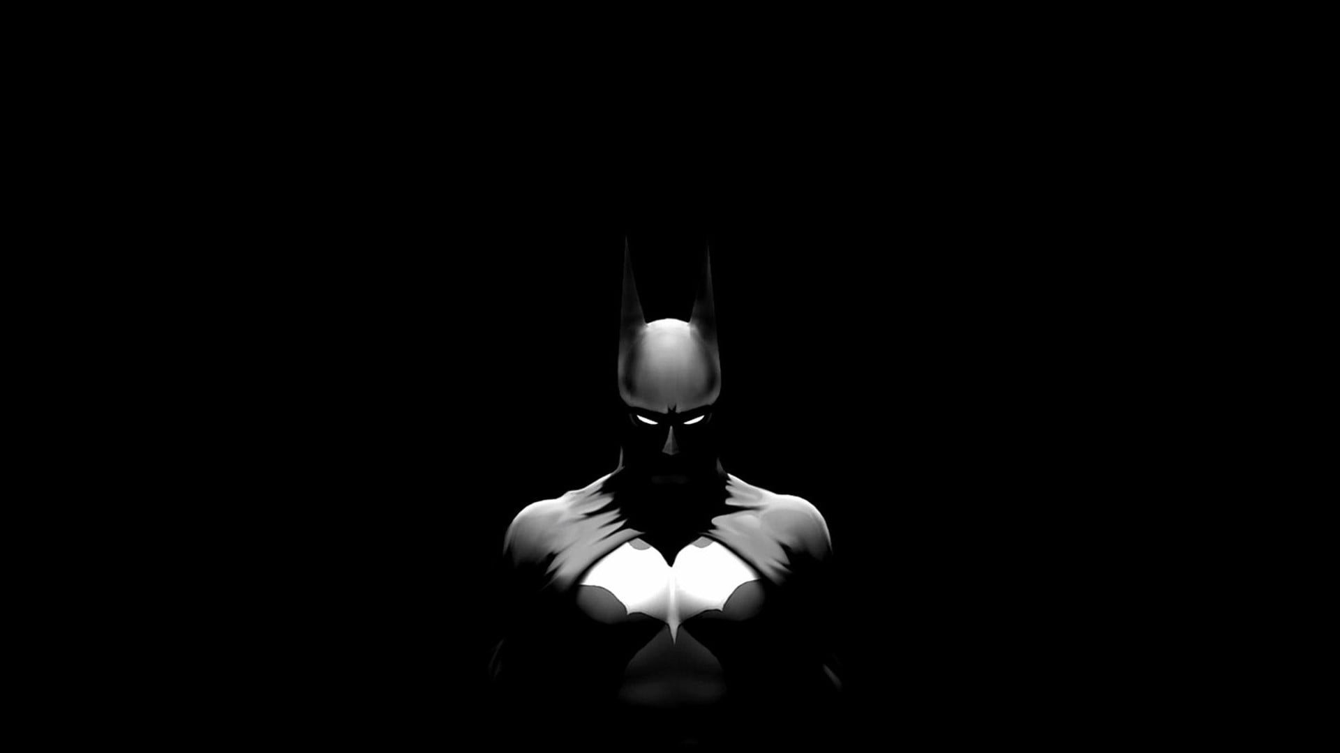 dark, lighting equipment, close-up, glass - Material, creativity, Batman, the Human Body, ideas, glowing, indoors, backgrounds, studio Shot, abstract, shape, HD Wallpaper