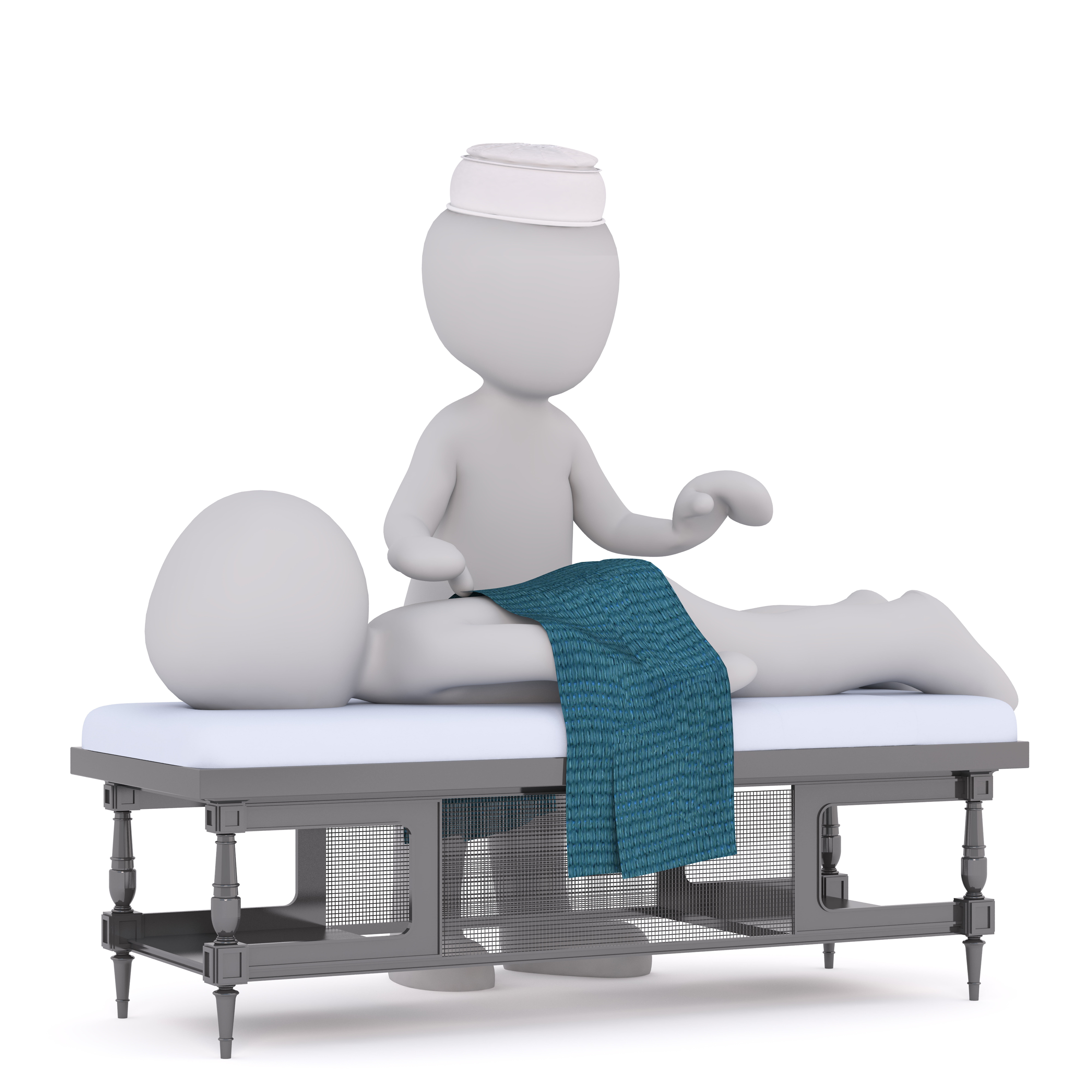 physio, 8K, white male, model, men, patient, copy space, isolated, studio shot, examine, sitting, craft, concerns, 3d model, nurse, 3d, full body, white color, Phone HD Wallpaper