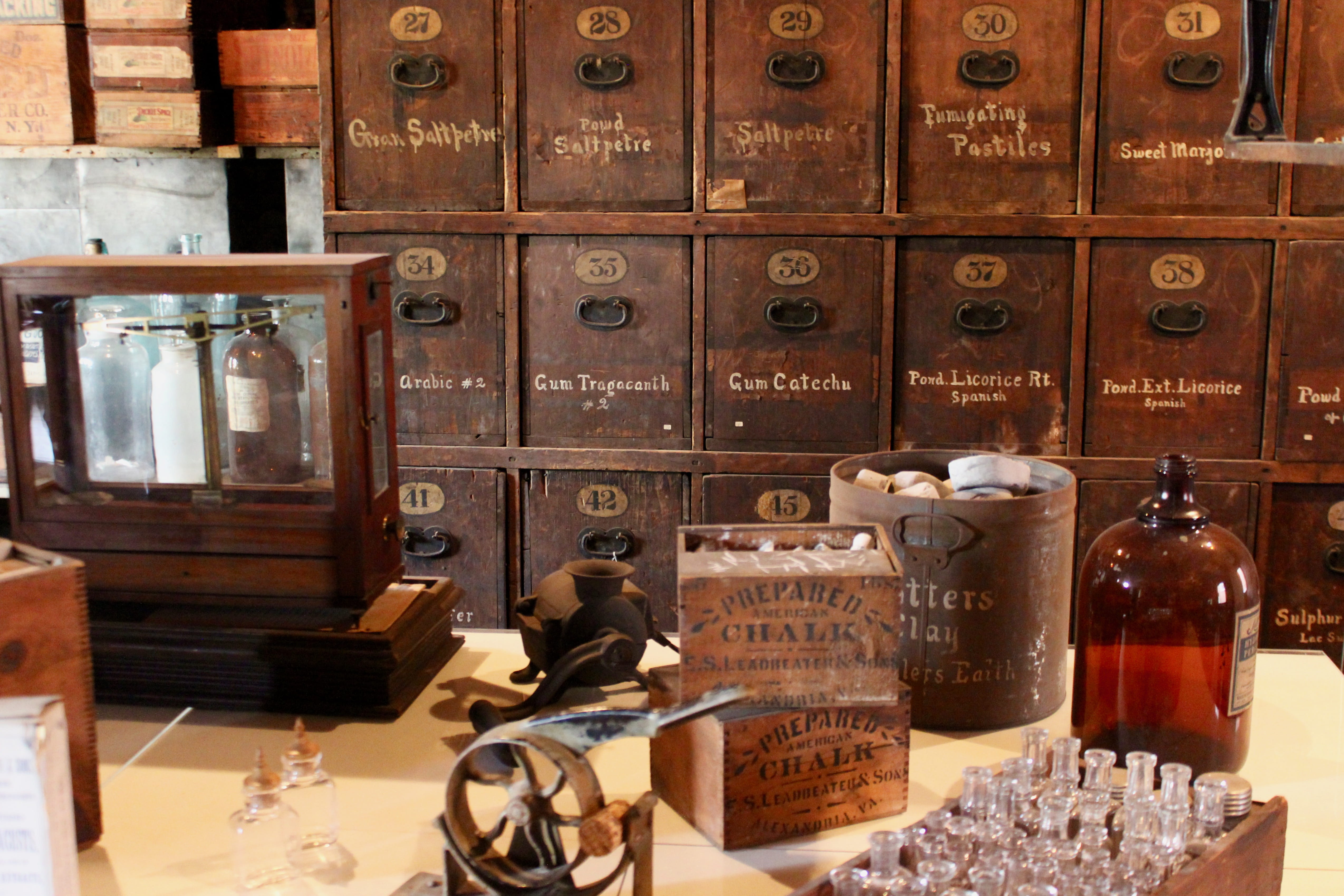 choice, drawer, still life, variation, boxes, group, vintage, alexandria, safety, table, group of objects, medicine, indoors, no people, united states, HD Wallpaper
