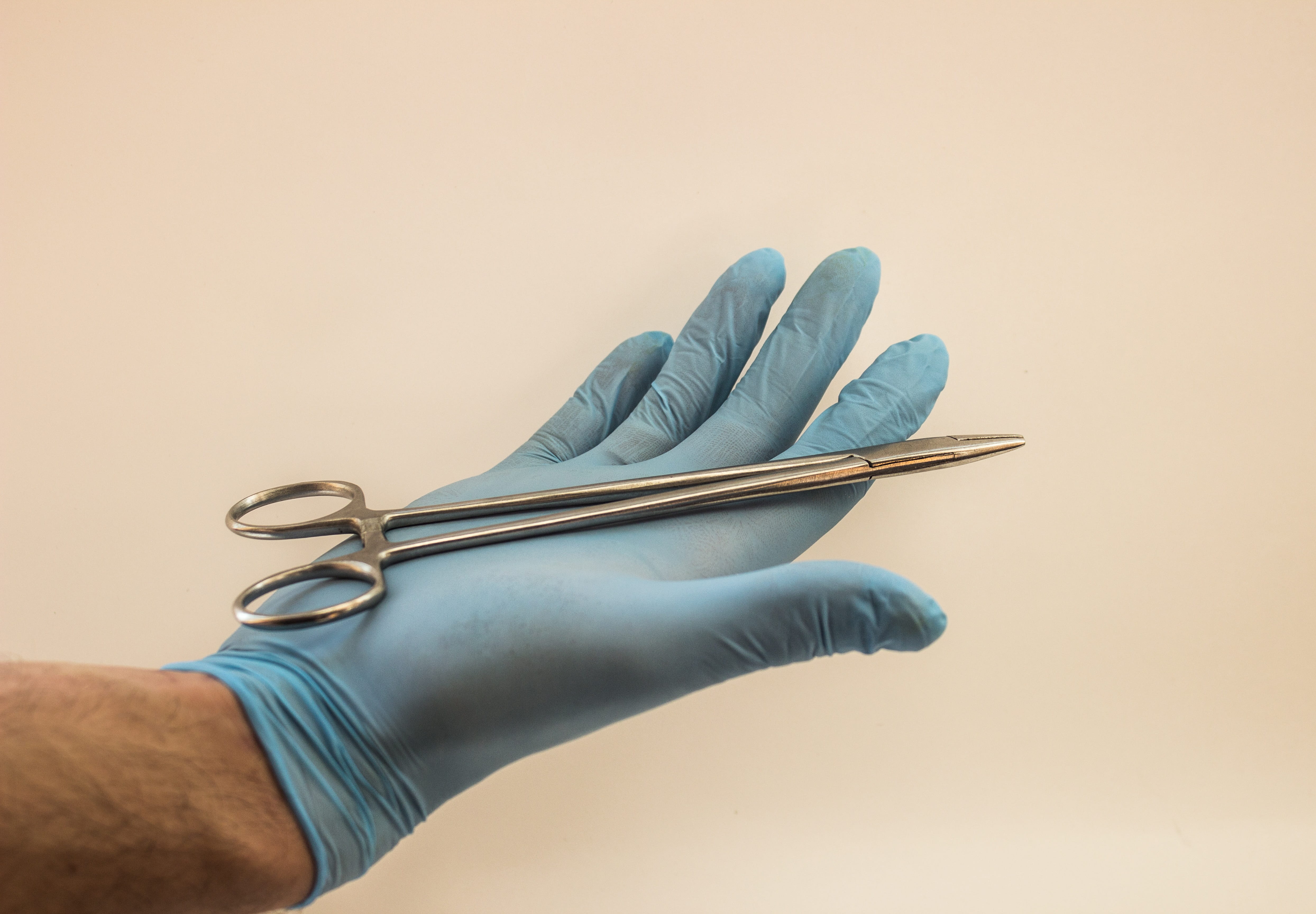 holding, unrecognizable person, hand, medic, medicine, studio shot, body part, adult, nurse, indoors, 4K, close-up, operation, one person, paper, clinic, HD Wallpaper