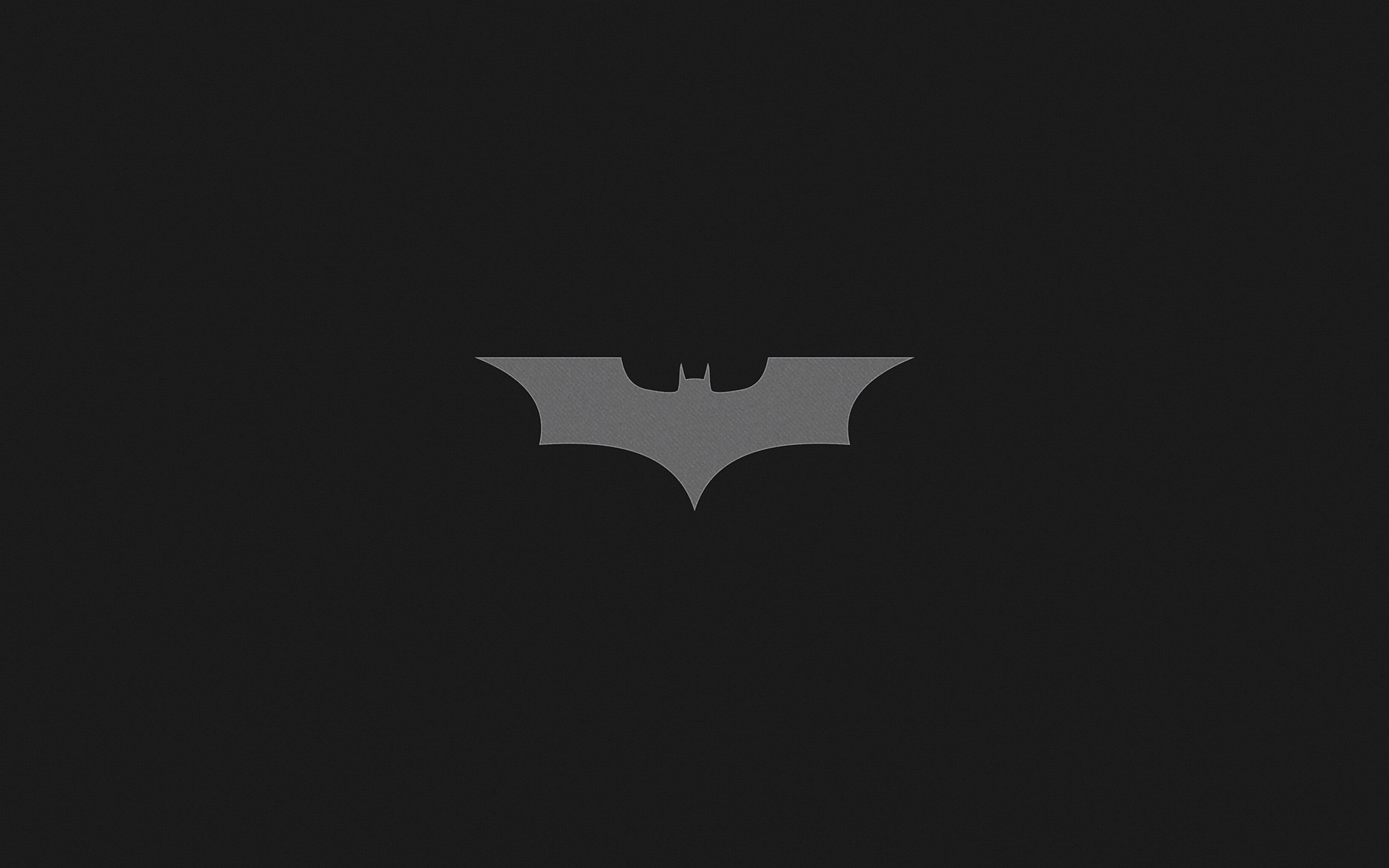 cut out, copy space, batman, jigsaw puzzle, black color, relaxation, single object, no people, 4K, simple, indoors, dark, jigsaw piece, studio shot, black background, HD Wallpaper