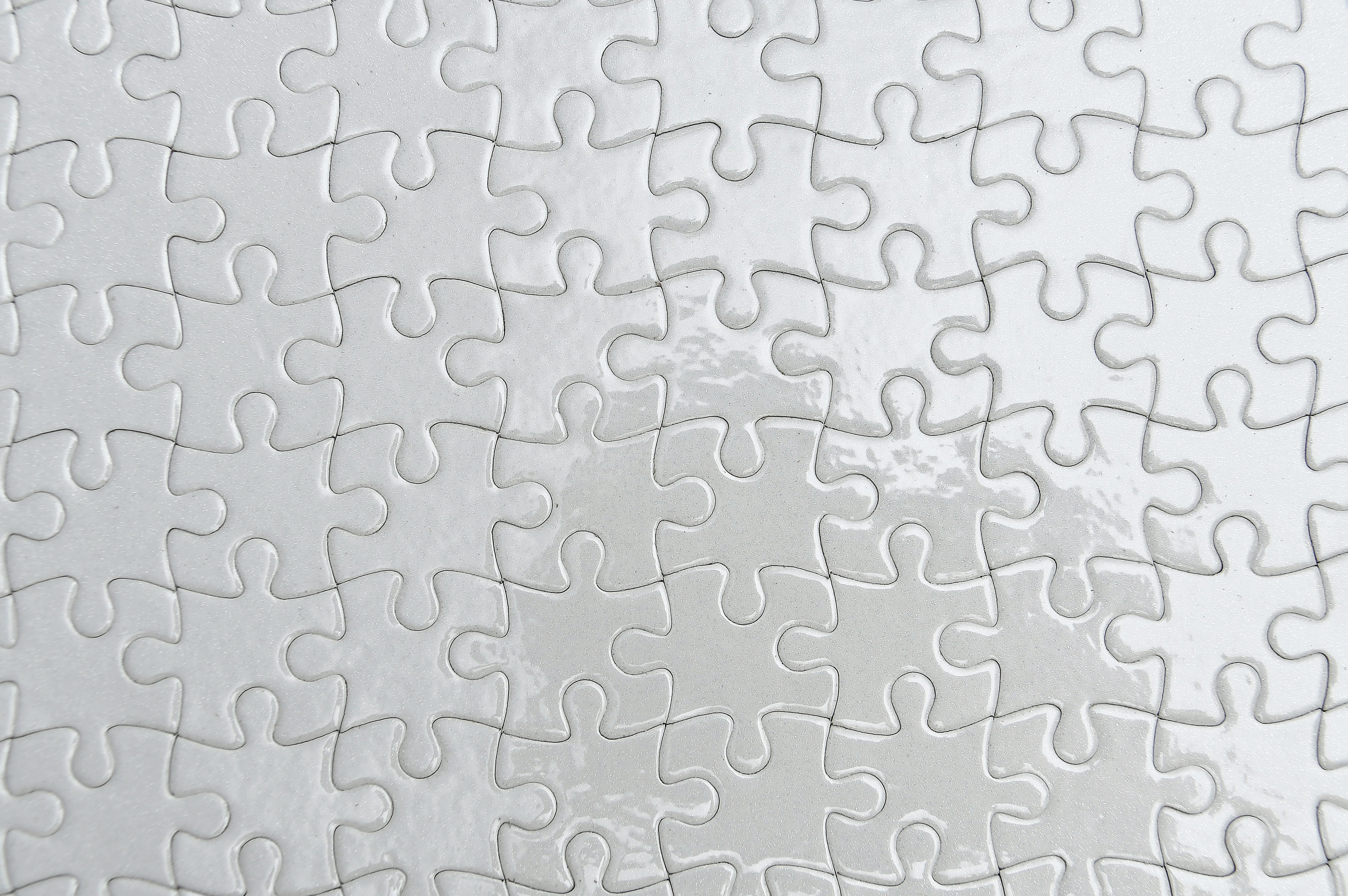 jigsaw piece, print, paper, leisure games, backgrounds, copy space, full frame, jigsaw puzzle, simplicity, design, 5K, large group of objects, games, leisure activity, HD Wallpaper