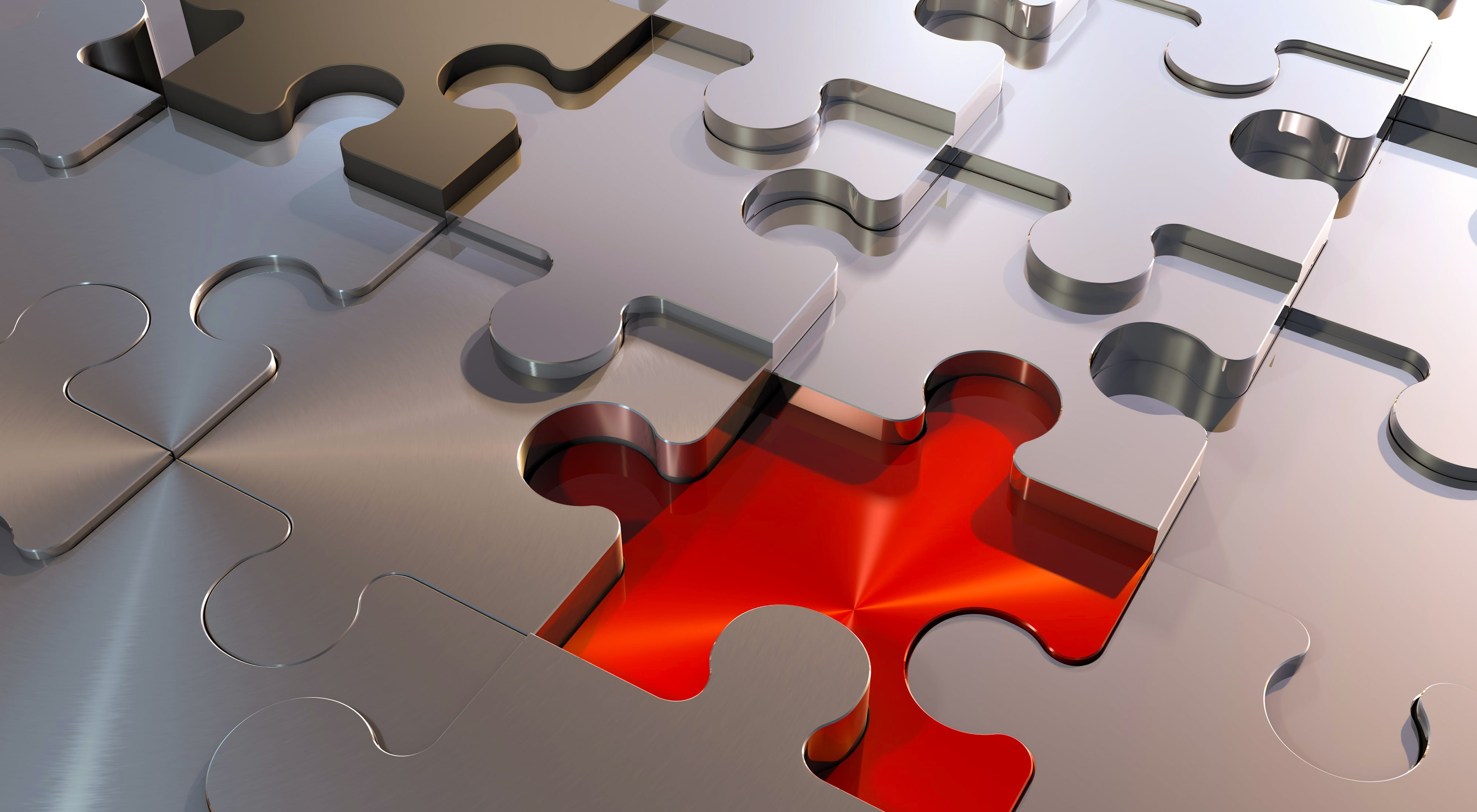 pattern, indoors, connected, glass - material, puzzle, high angle view, together, studio shot, connection, 3d, close-up, large group of objects, pieces of the puzzle, HD Wallpaper