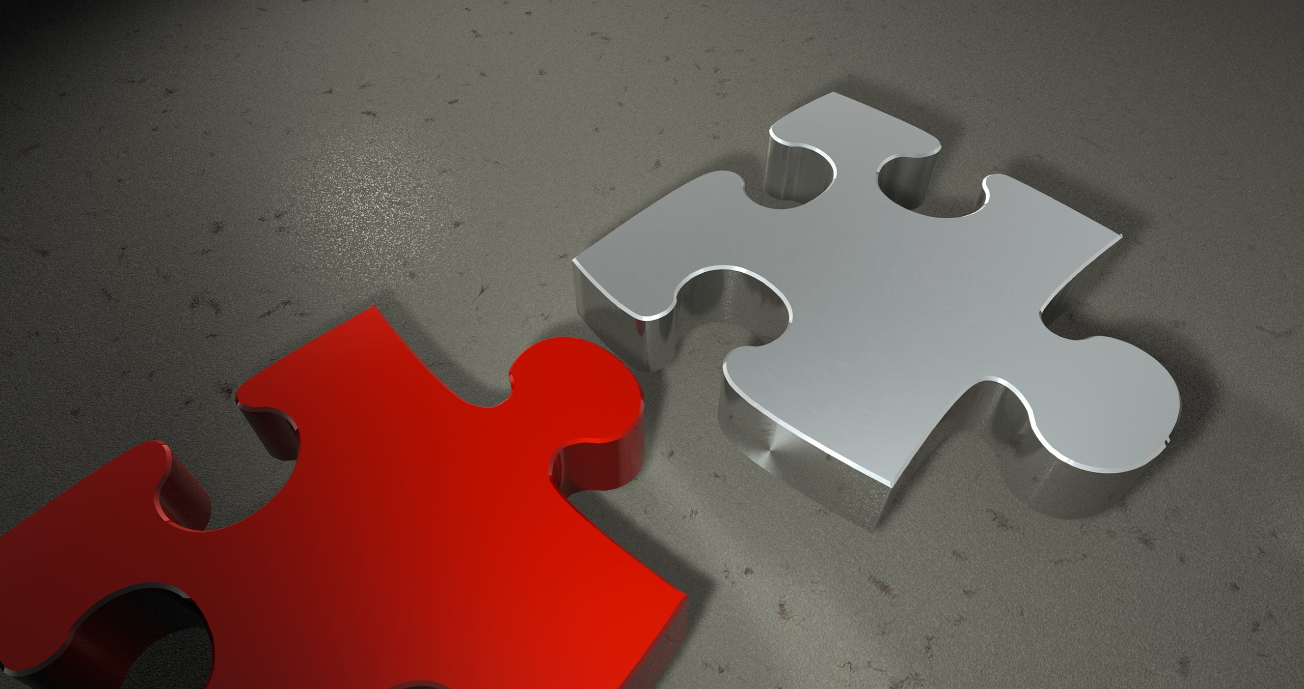 solution, two, leisure Games, concepts, jigsaw, indoors, two objects, incomplete, strategy, close-up, hole, part Of, high angle view, shadow, abstract, HD Wallpaper