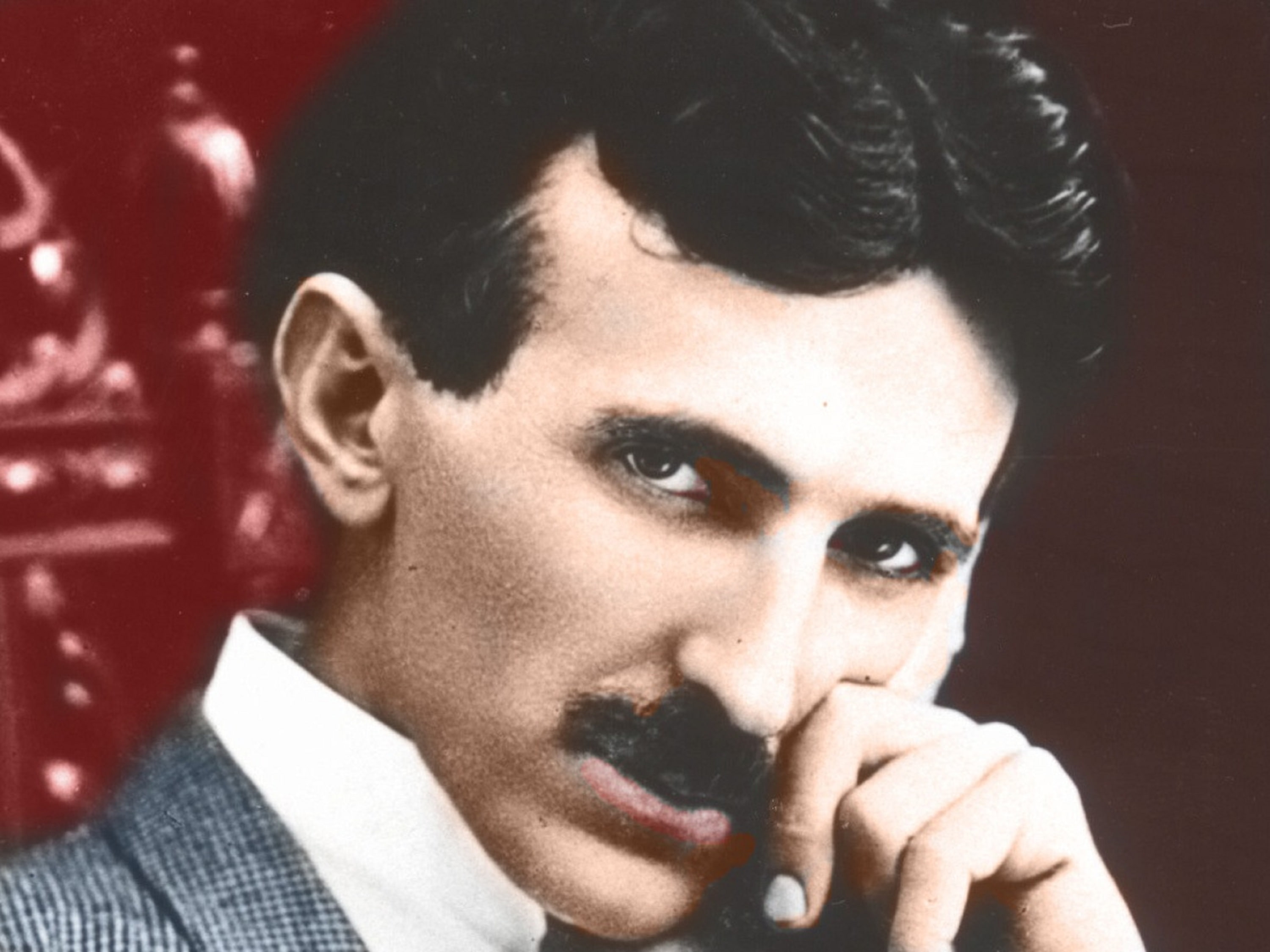 2K, ac dc, marconi, nikola, énergie, tesla, freedom, current, alternatif, edison, HD Wallpaper