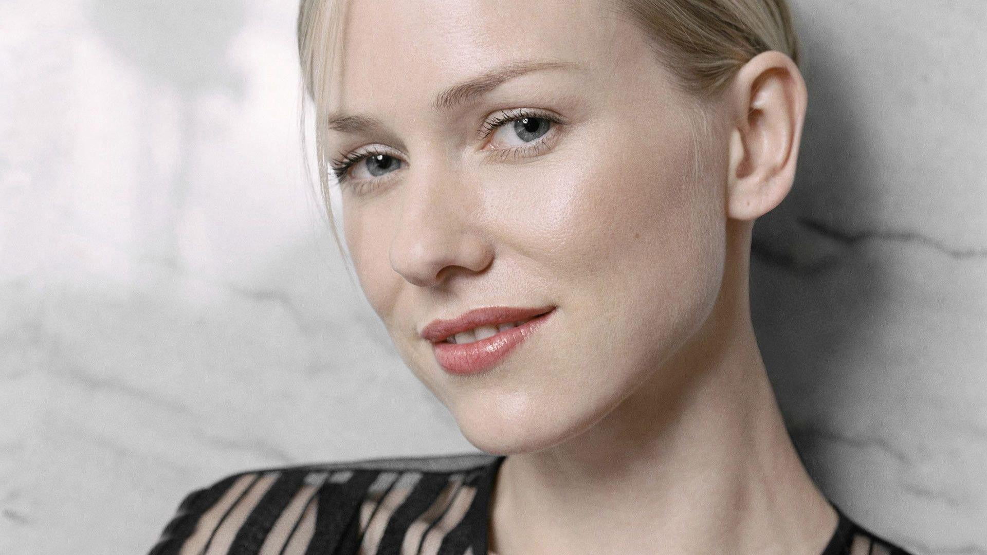 women, actress, adult, naomi watts, blond hair, close-up, lips, young women, hair, 1080P, contemplation, s, human body part, body part, hairstyle, serious, HD Wallpaper