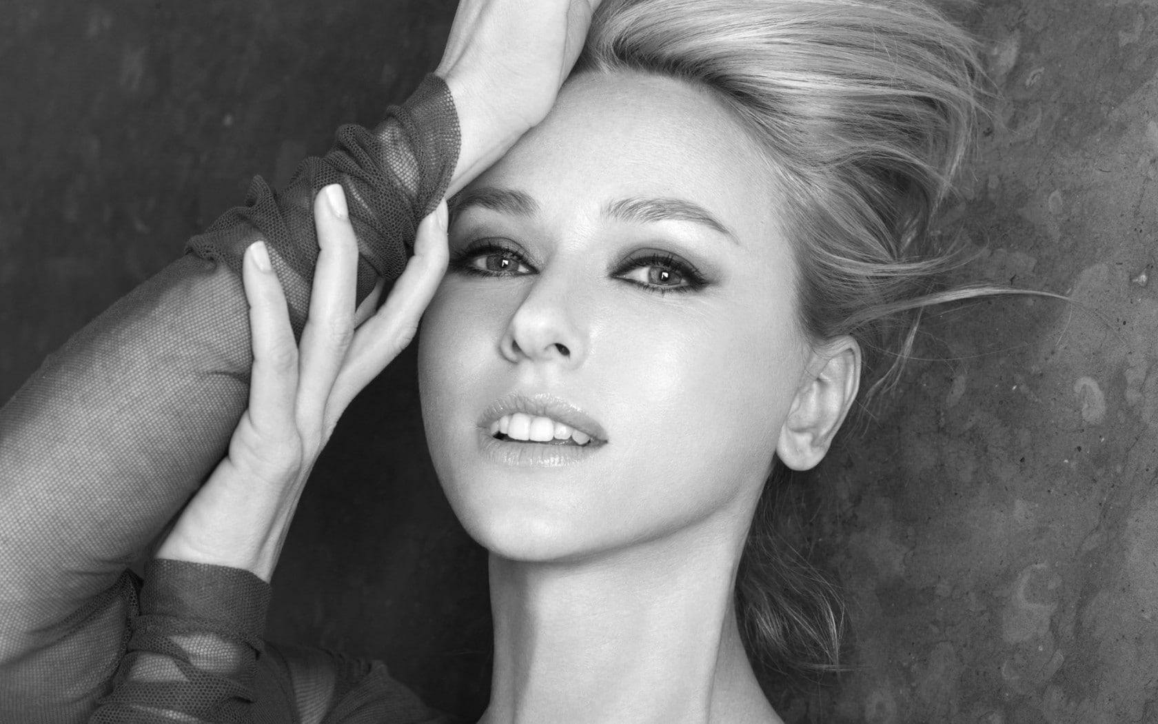 face, hairstyle, young women, Naomi Watts, body part, adult, human face, blonde, headshot, human hand, hand, open mouth, lifestyles, beauty, women, beautiful woman, HD Wallpaper