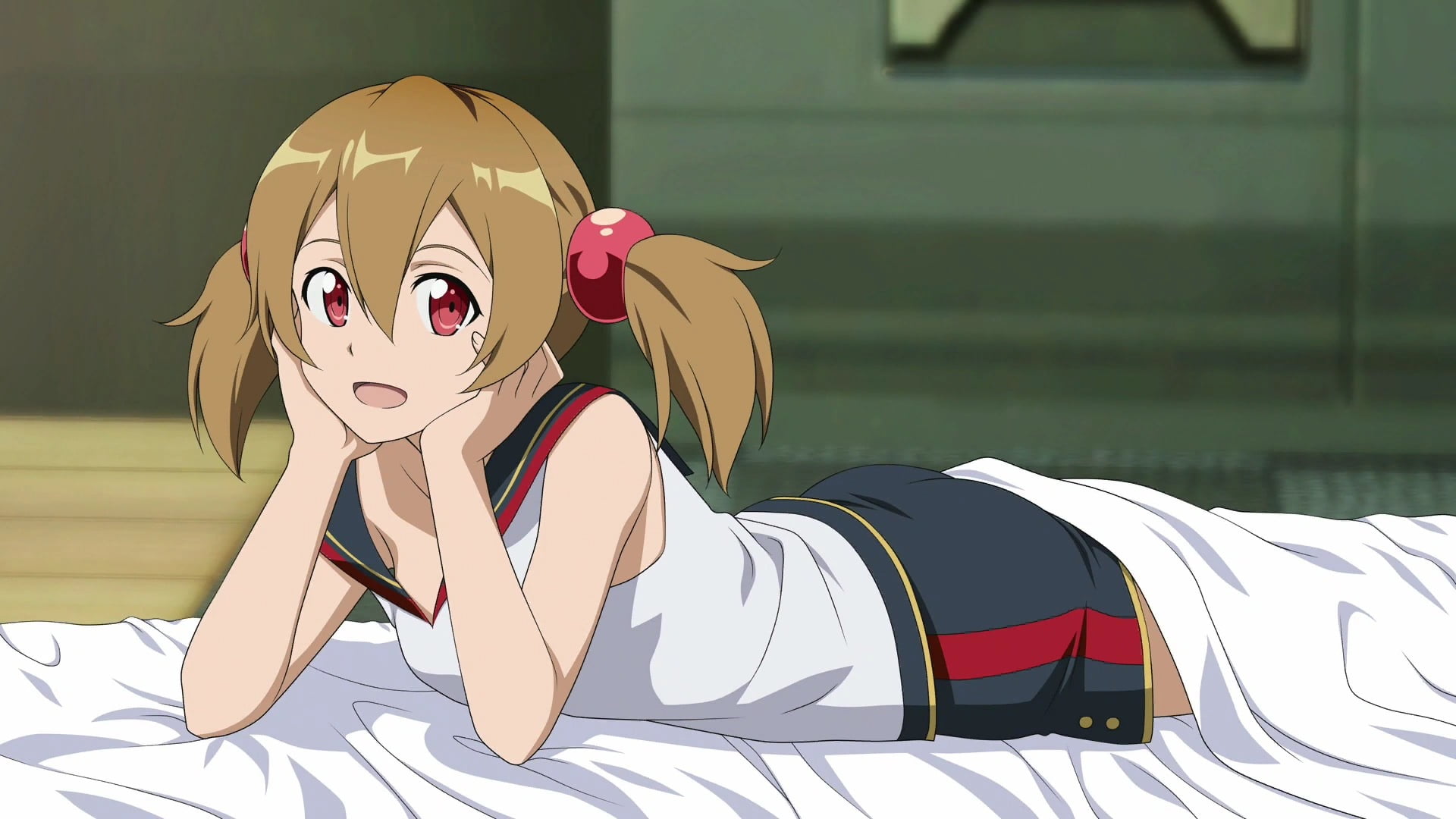 Sword Art Online, Silica (Sword Art Online), 1080P, HD Wallpaper