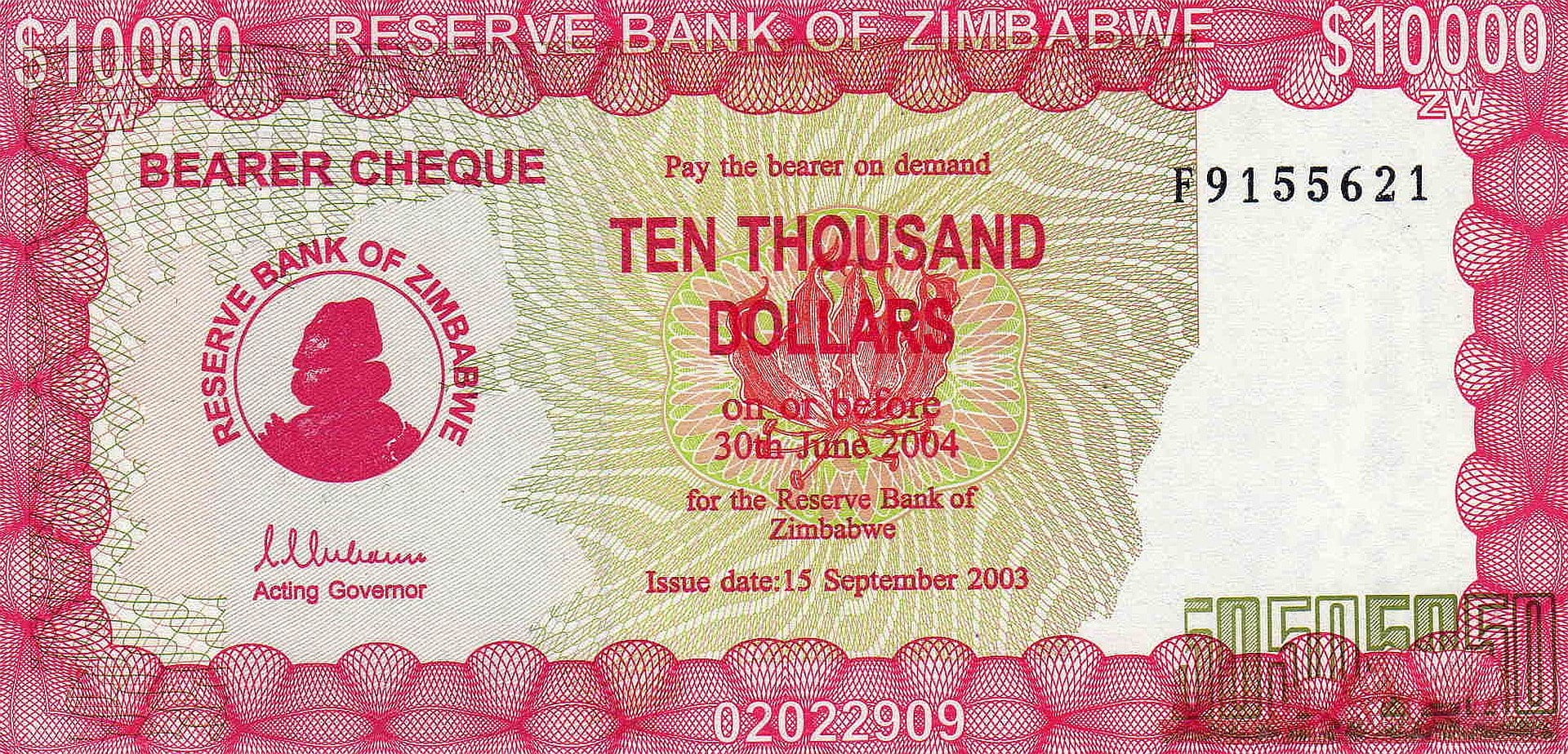 zimbabwean dollar, 1080P, HD Wallpaper