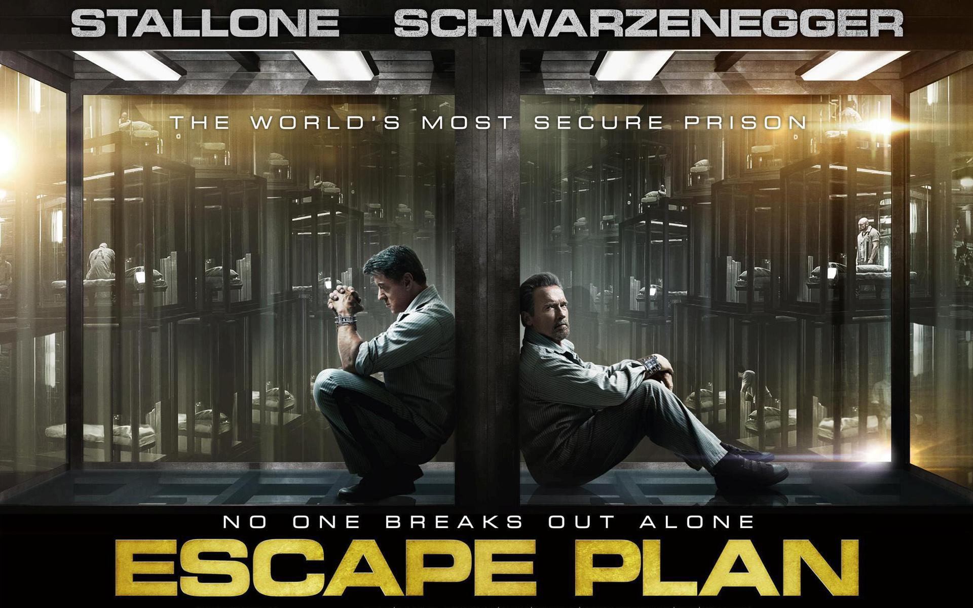 plan, 1080P, escape, movie, 2013, HD Wallpaper