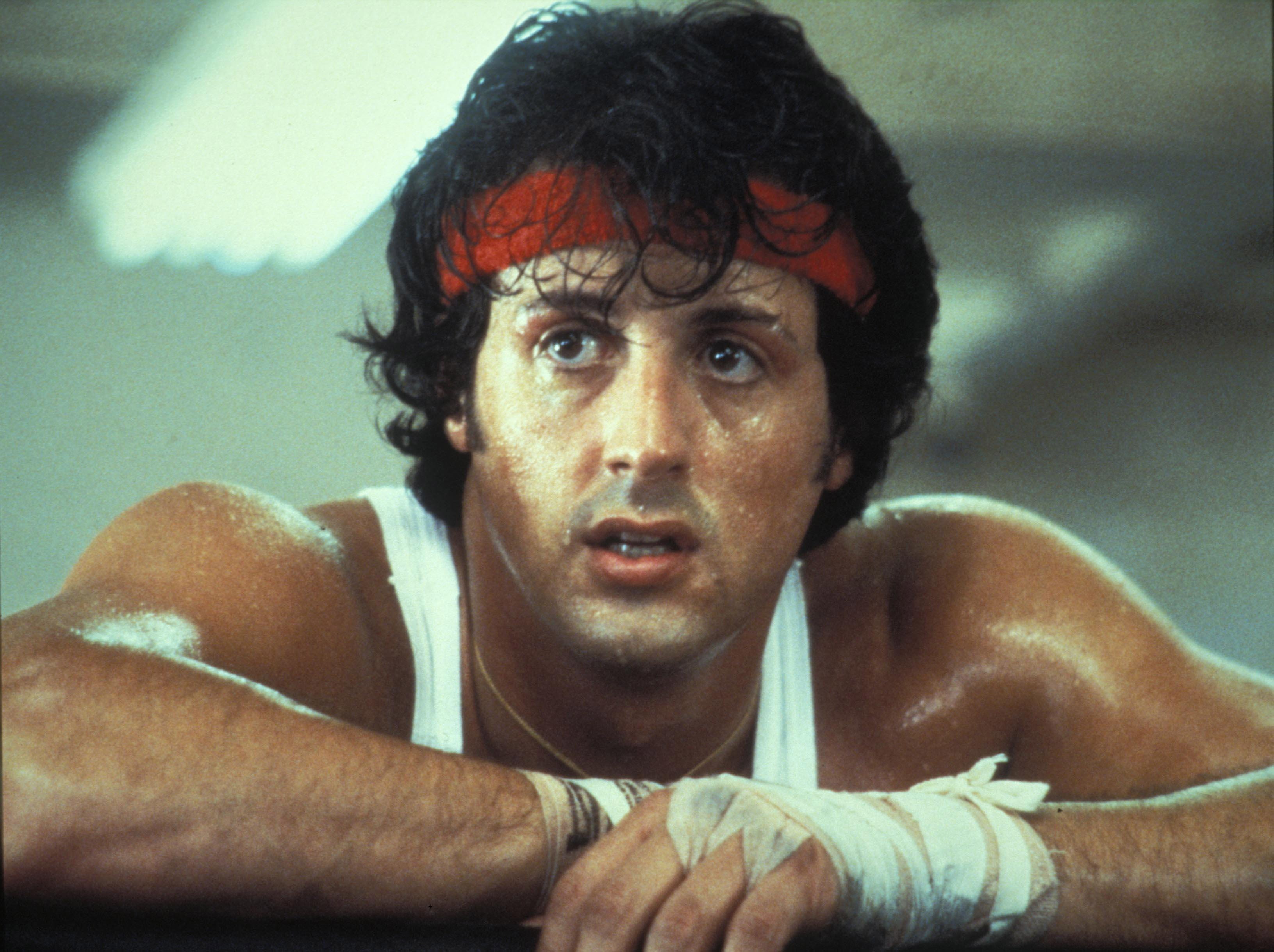 201, movies, 2K, (2), stallone, sylvester, rocky, HD Wallpaper