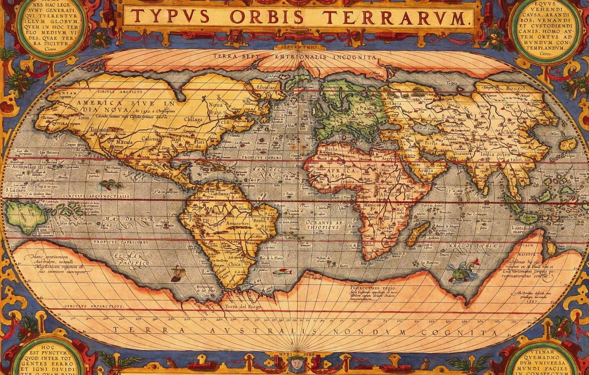 Map, 1080P, Misc, Planisphere, Plan, HD Wallpaper
