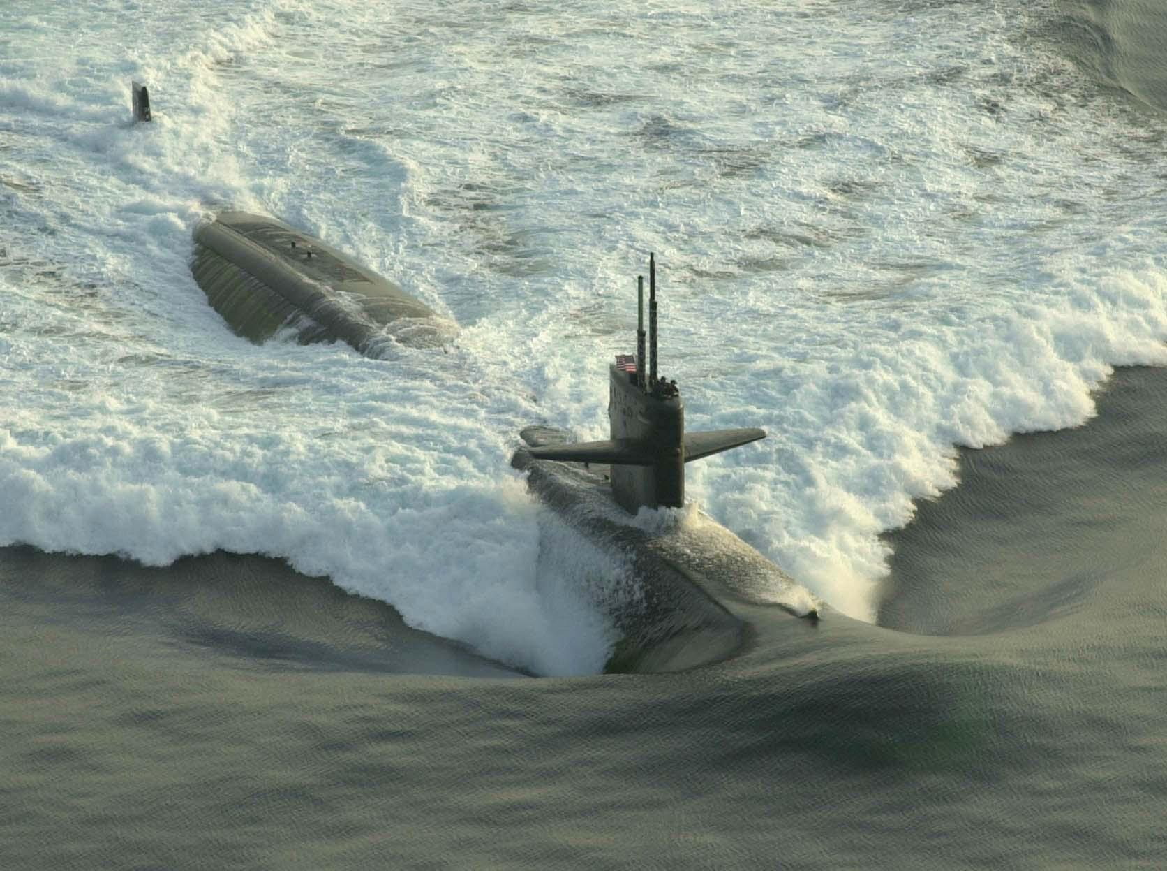 military, 720P, vehicle, submarine, HD Wallpaper