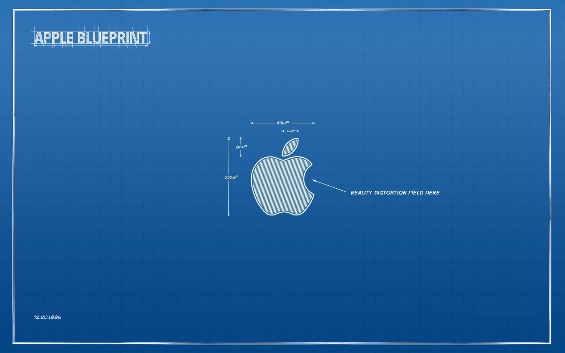 1080P, symbol, white color, music, blue, computer icon, single Object, safety, sign, blueprint, logo, backgrounds, indoors, communication, pattern, white, HD Wallpaper