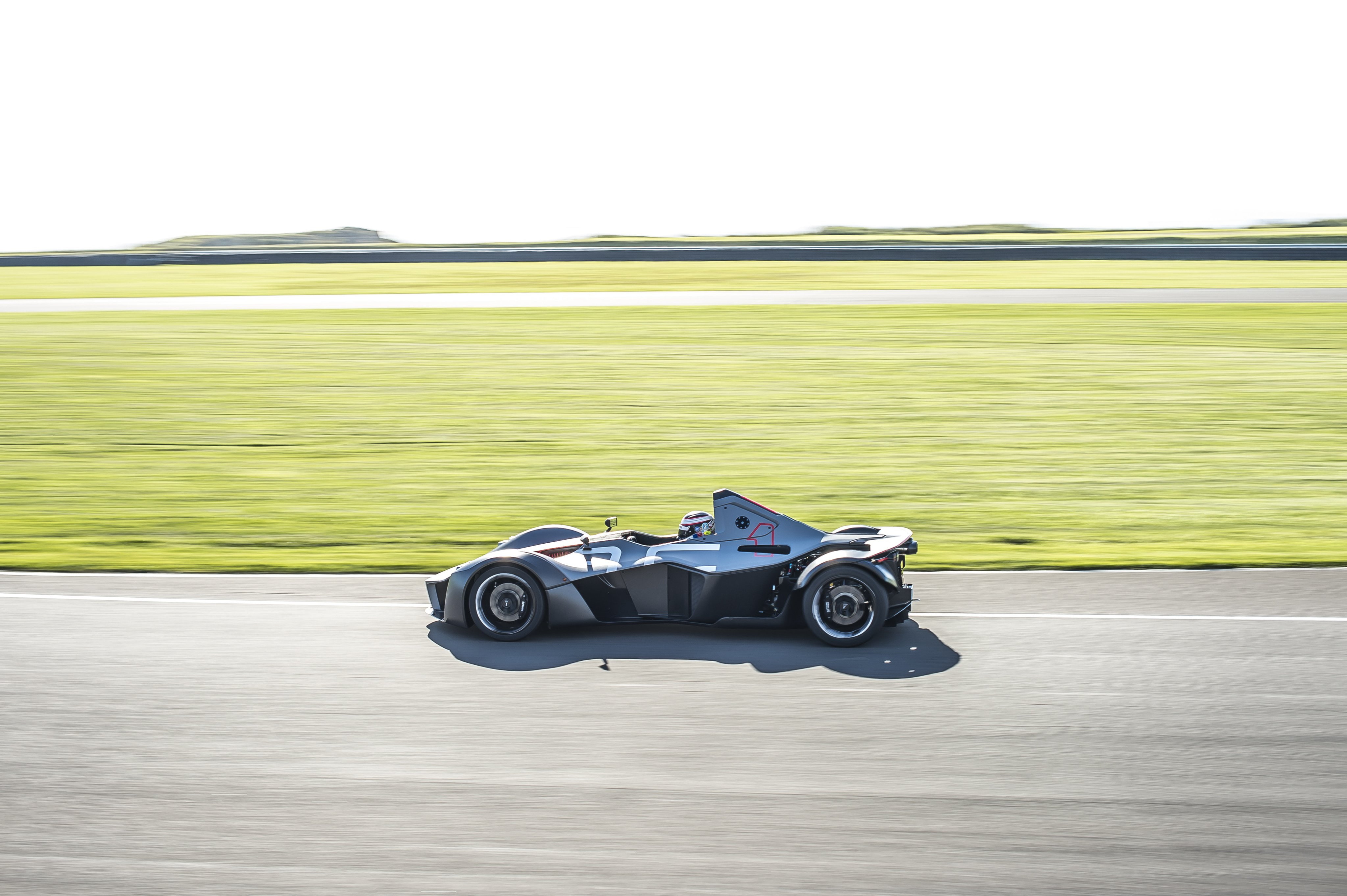 bac, 4K, 2011, mono, cars, HD Wallpaper