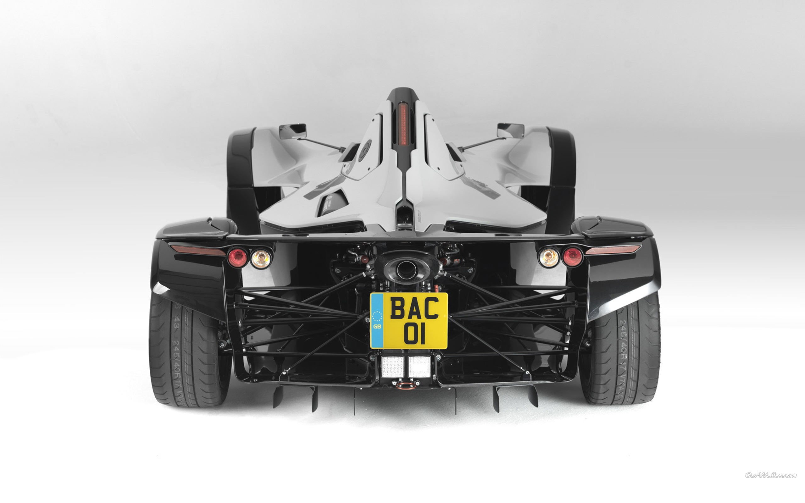 car, mono, grey, bac, hd, black, racing, 2K, cars, HD Wallpaper