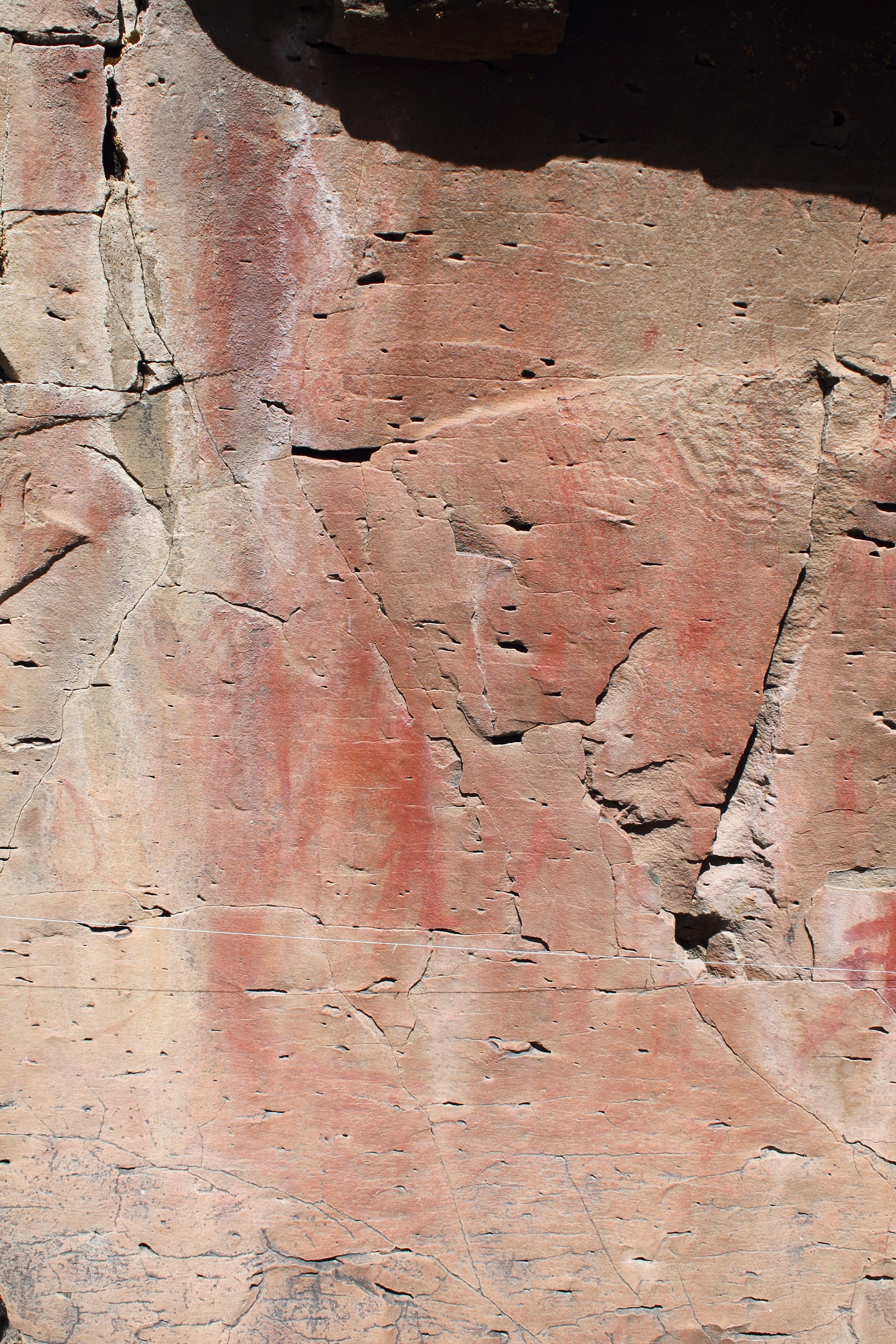 textured, ancient, rock - object, day, history, outdoors, backgrounds, art and craft, sunlight, usa, land, indian, rock, representation, solid, 4K, tribal, Phone HD Wallpaper