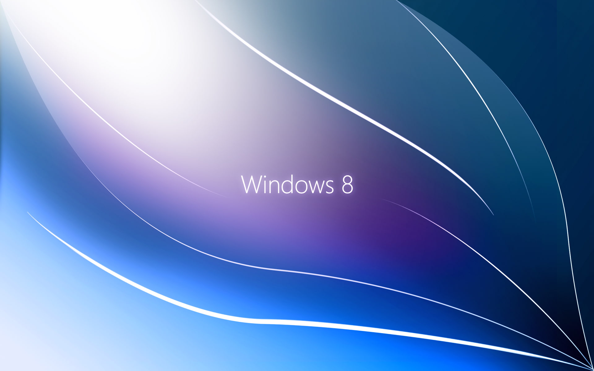 1080P, Thin Lines, RealityOne. ОС, Windows 8, HD Wallpaper