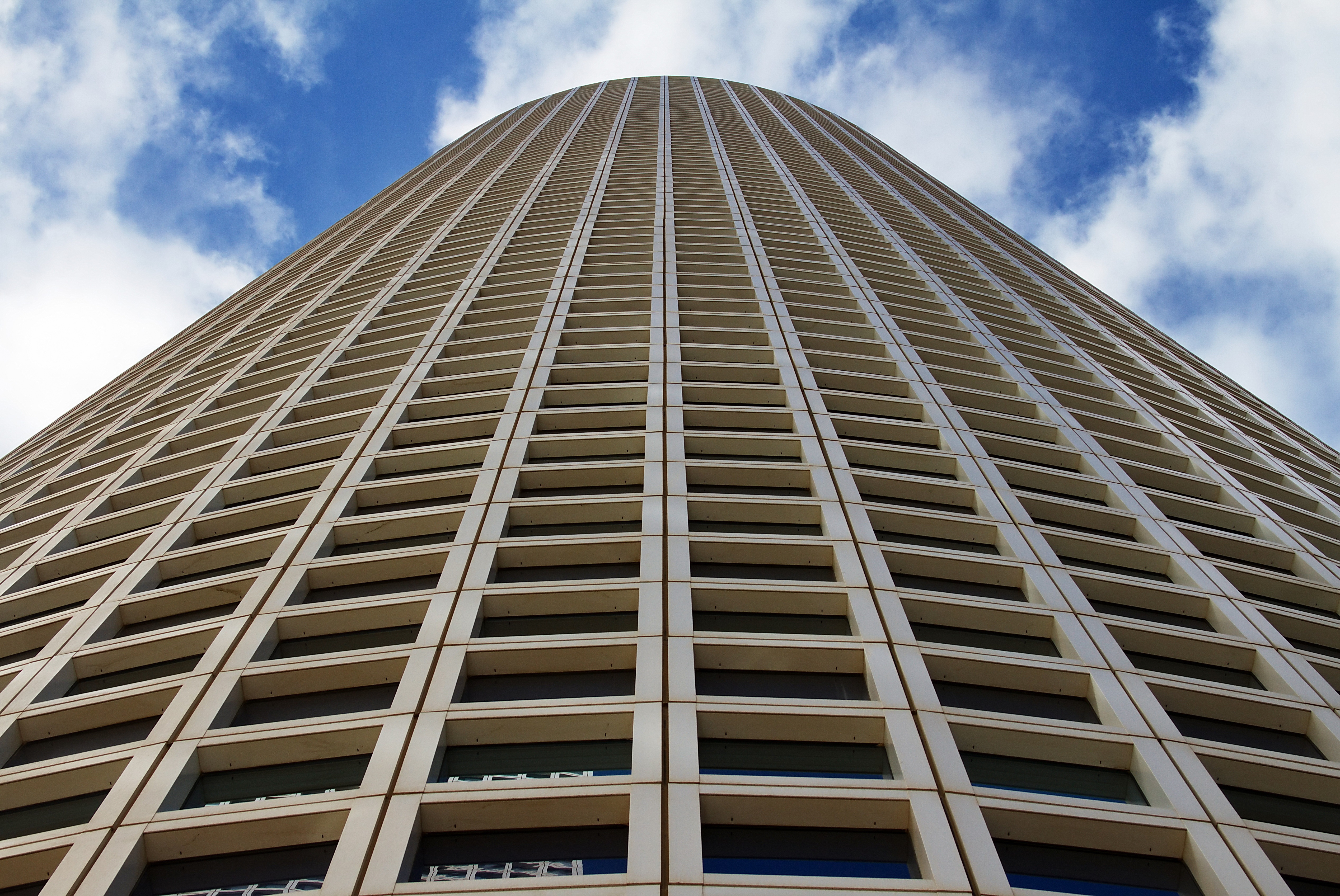 built Structure, architecture, no people, 4K, structure, house, estate, urban Scene, exterior, office, industry, architect, sky, shape, tall - high, modern, HD Wallpaper