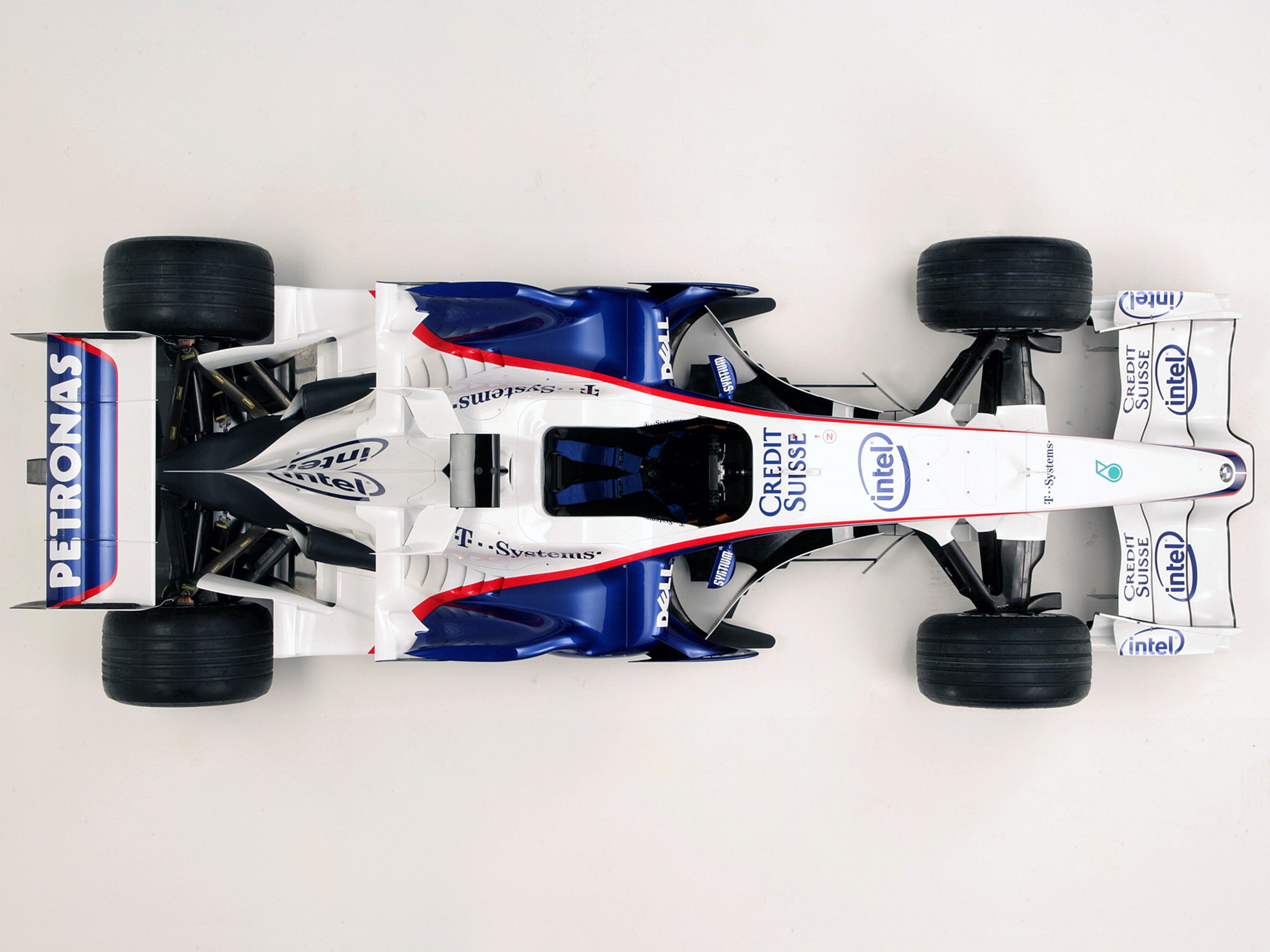 formula 1, f1 08, sauber, race, 2008, bmw, car, racing, 4000x3000, 4K, HD Wallpaper