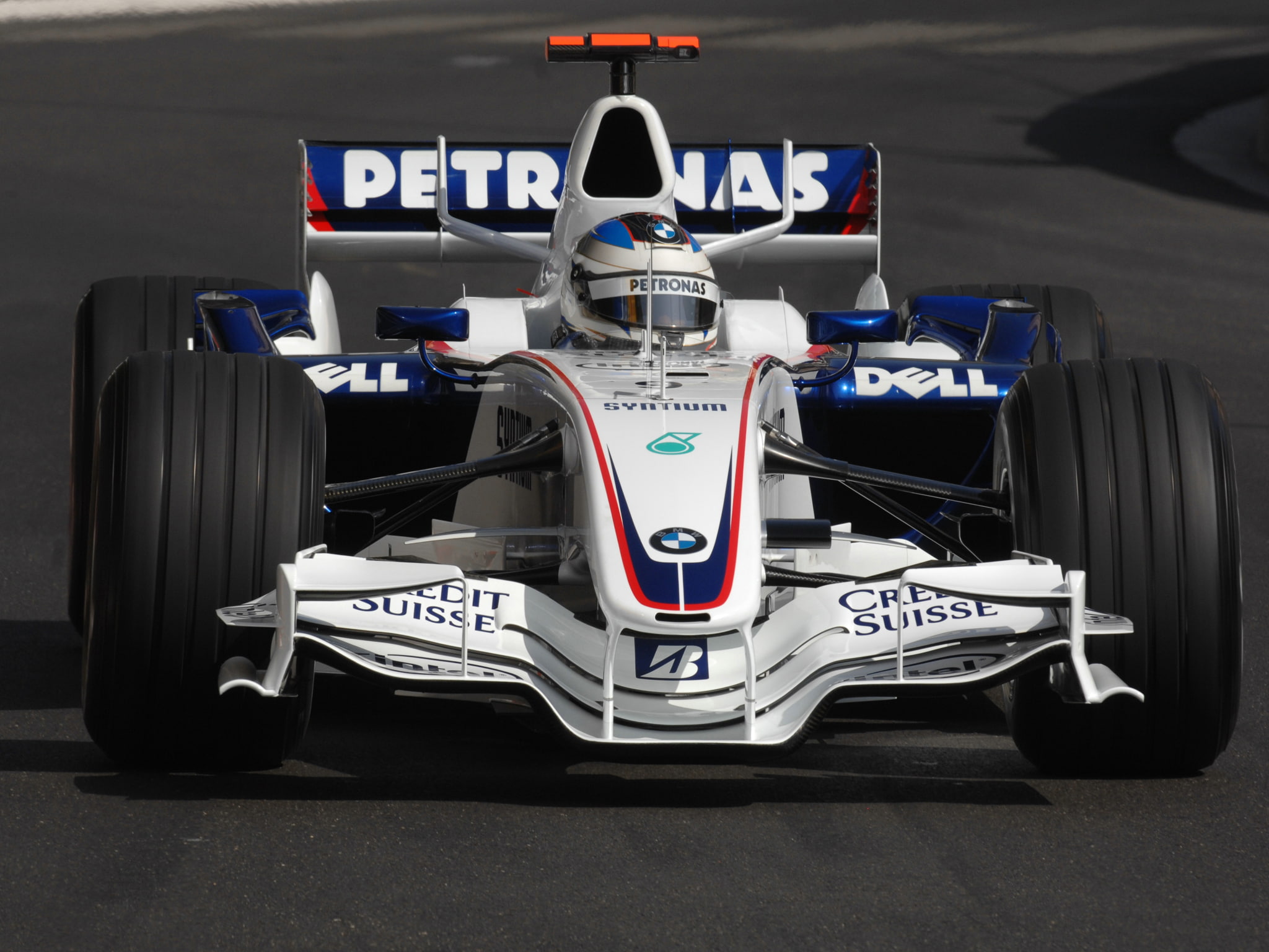 sauber, f1 07, formula, formula 1, 1080P, racing, race, bmw, 2007, f 1, HD Wallpaper