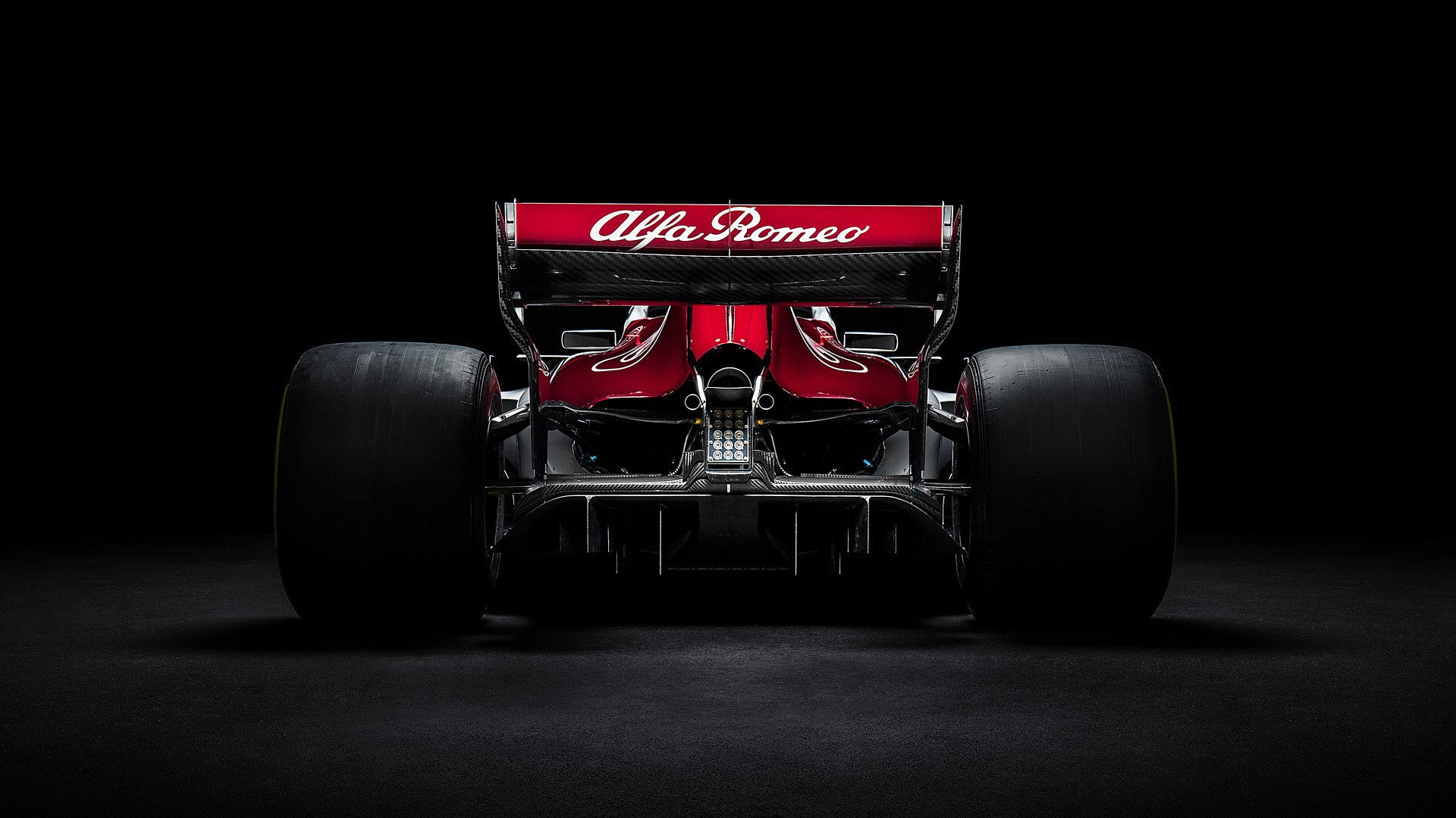 Alfa Romeo Sauber F1 C37, Alfa Romeo, Race Car, Alfa Romeo Sauber Formula 1, Formula 1, 1080P, Car, HD Wallpaper