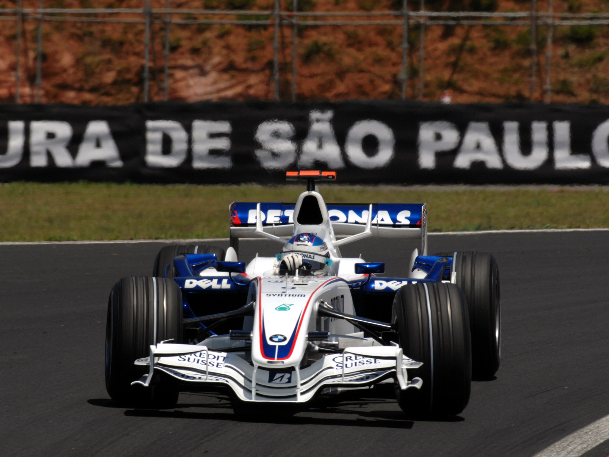race, formula 1, 1080P, racing, f1 07, formula, sauber, bmw, f 1, 2007, HD Wallpaper