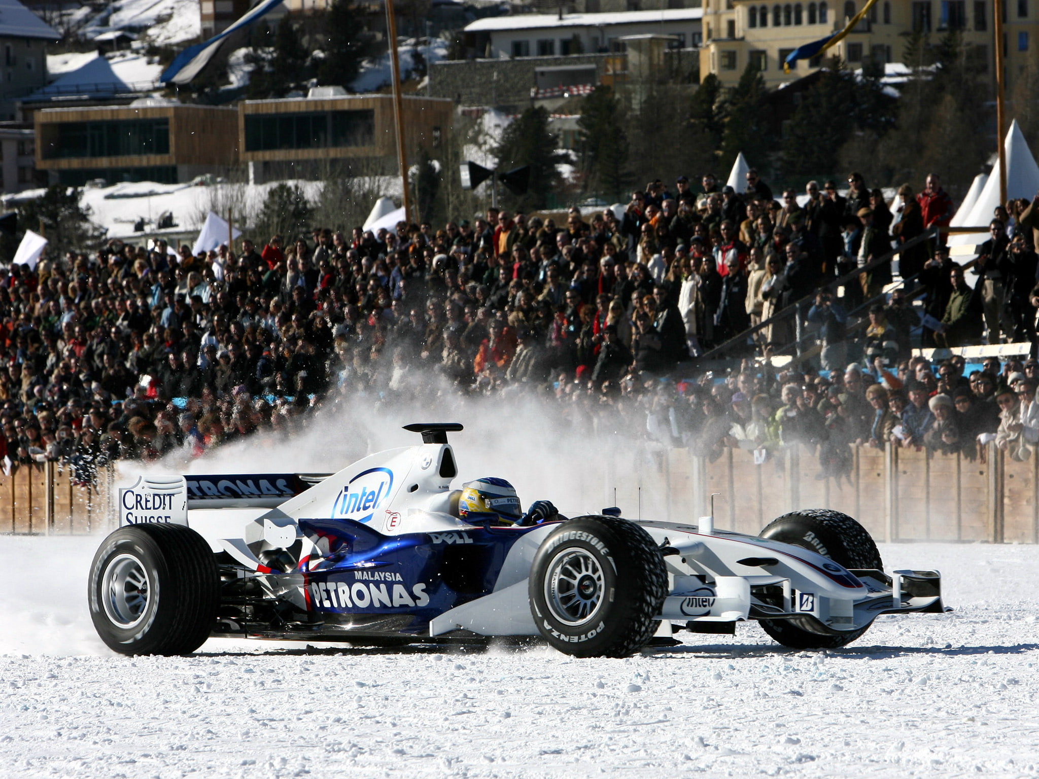 f1 07, racing, race, bmw, 2007, f 1, formula 1, sauber, 1080P, formula, HD Wallpaper