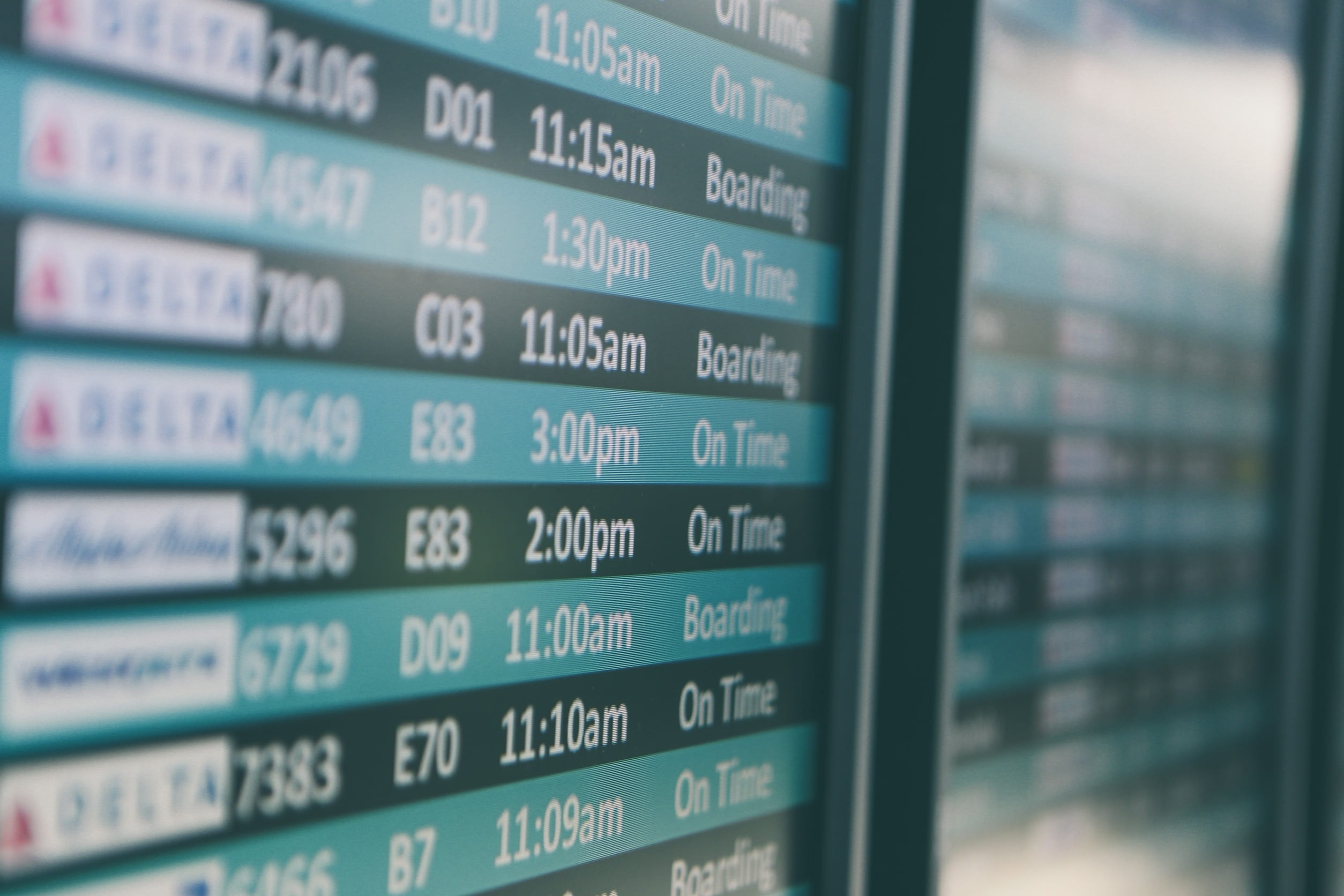 arrival departure board, number, sign, indoors, business, in a row, transportation, schedule, communication, travel, flight, technology, selective, board, HD Wallpaper