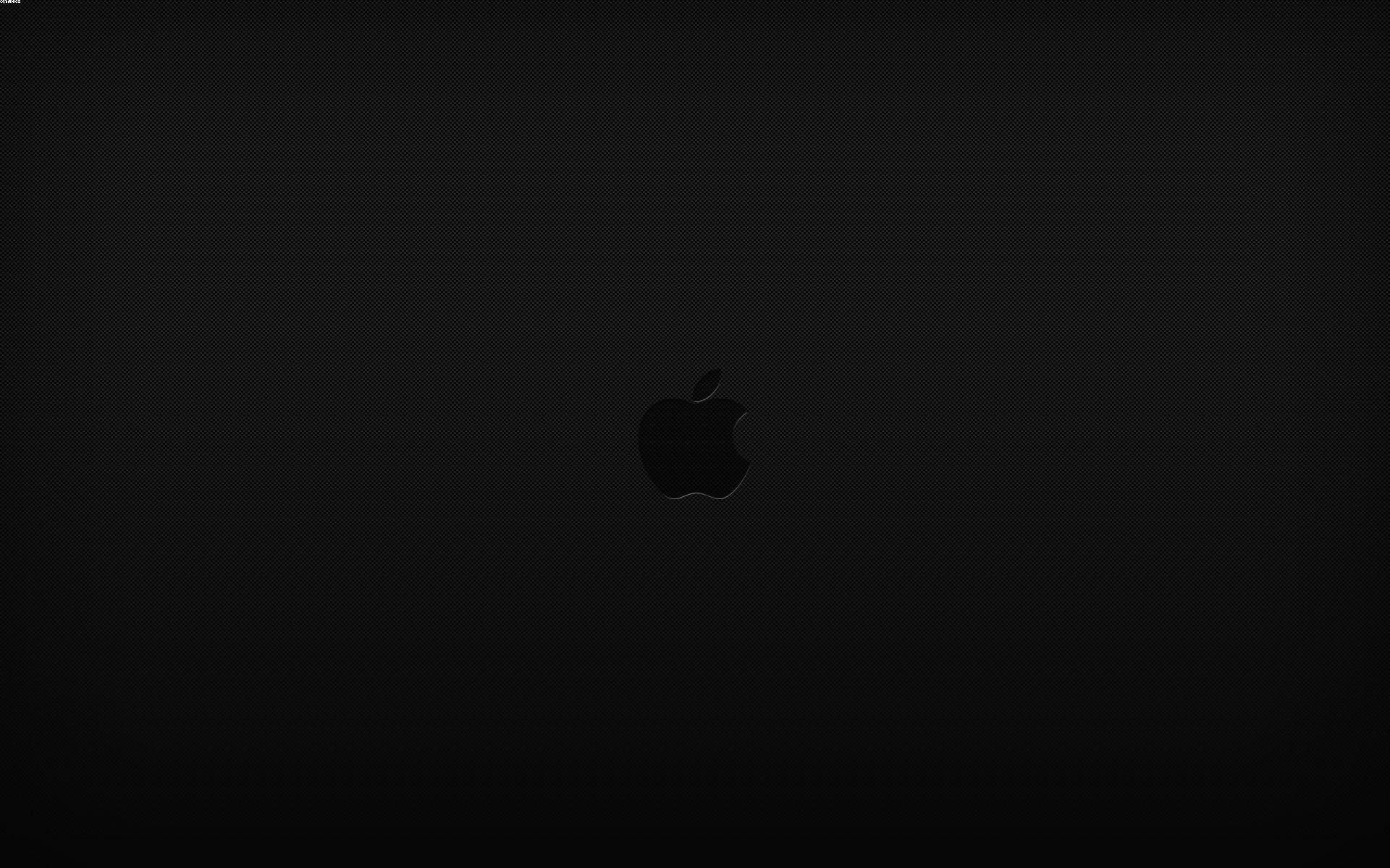 apple, art, x, hd, inc, technology, 1080P, Black, Apple Inc., HD Wallpaper