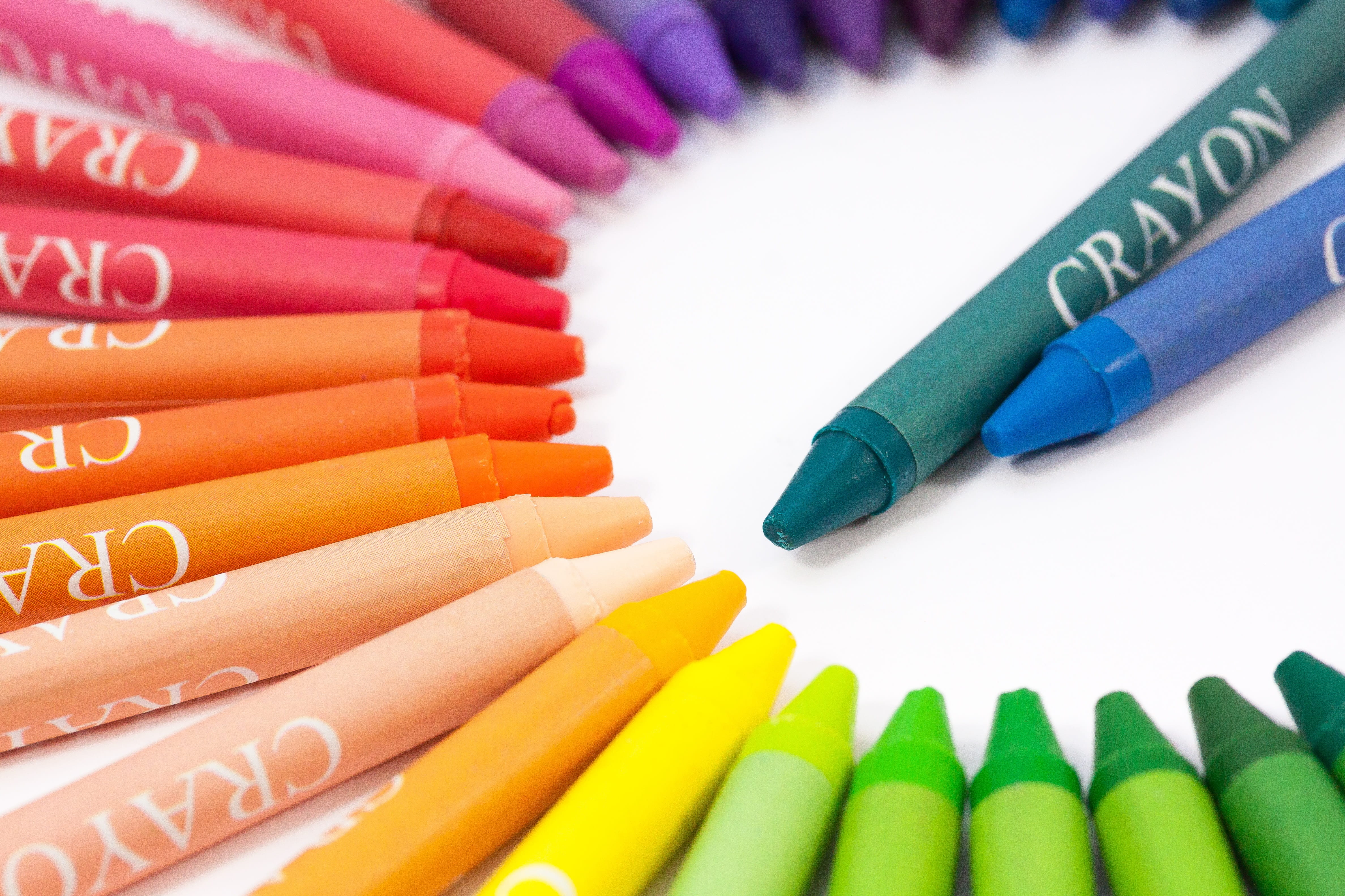 sketch, paint, colorful, large group of objects, color circle, pen, chalk, macro, studio shot, document, order, graphic design, variation, writing instrument, HD Wallpaper